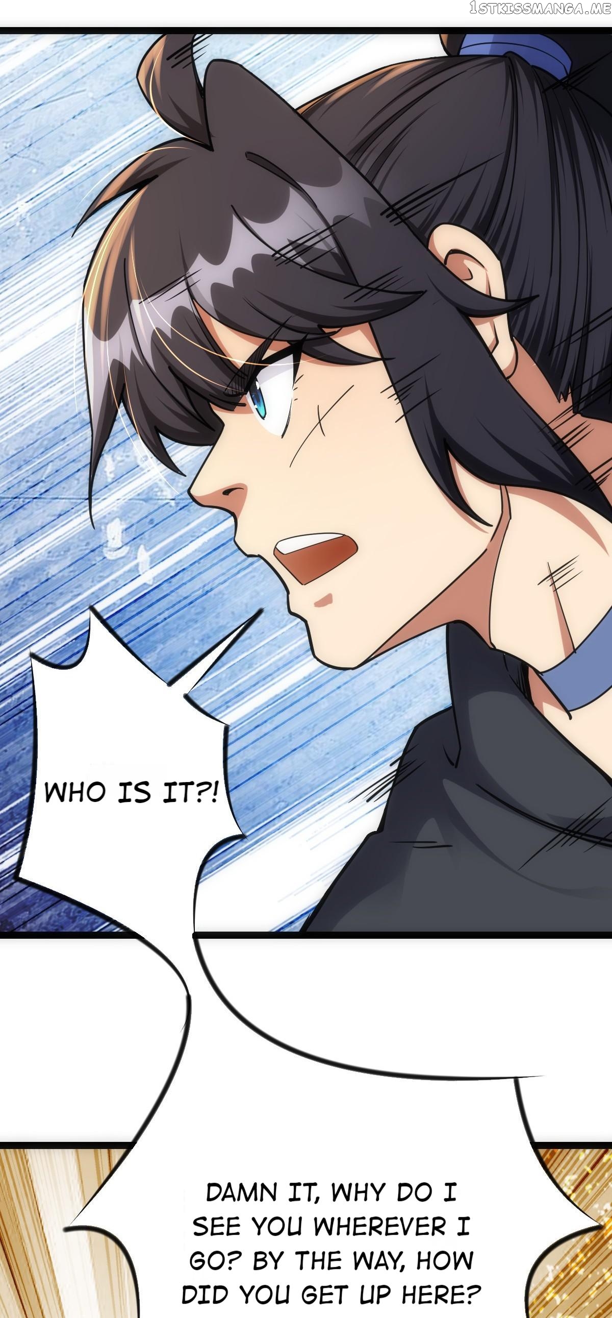 The World’s Greatest Martial Artist chapter 25 - page 16