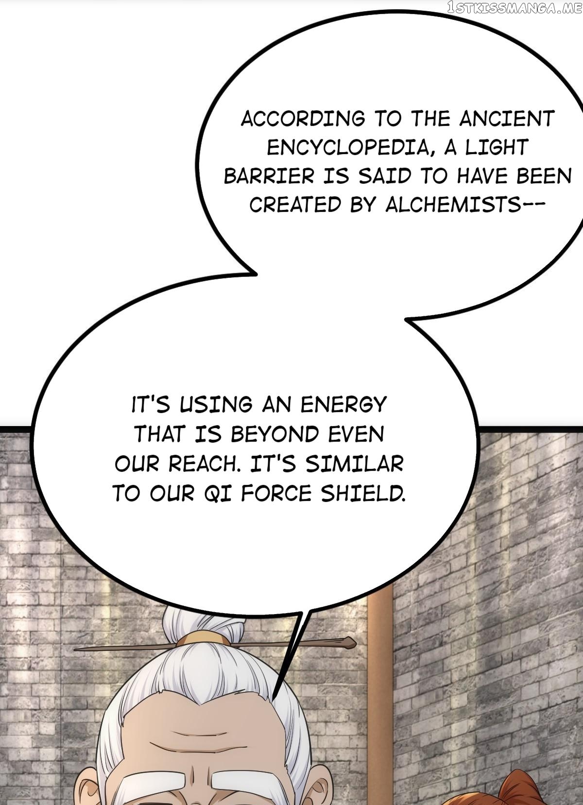The World’s Greatest Martial Artist chapter 25 - page 32