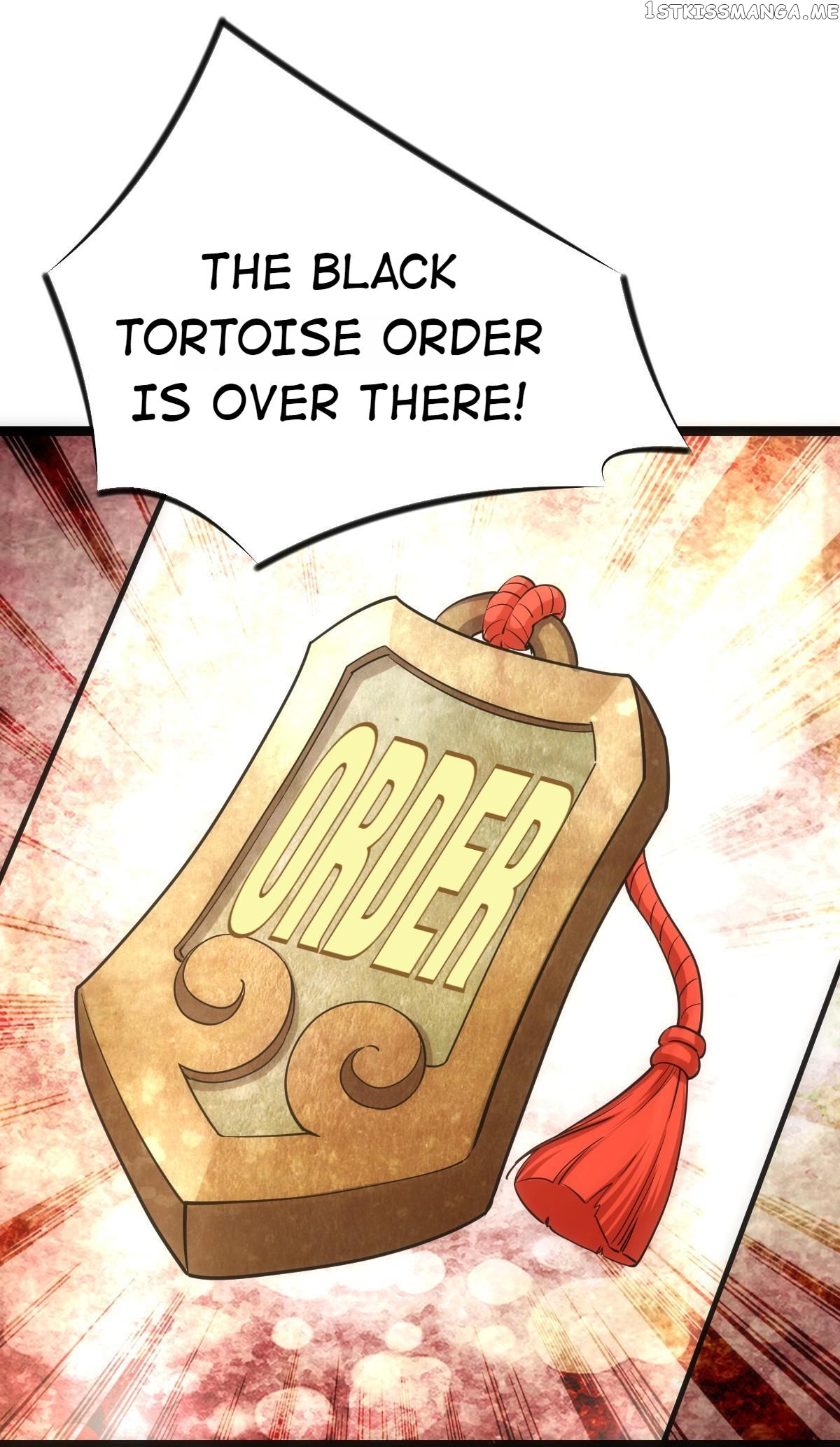 The World’s Greatest Martial Artist chapter 25 - page 8