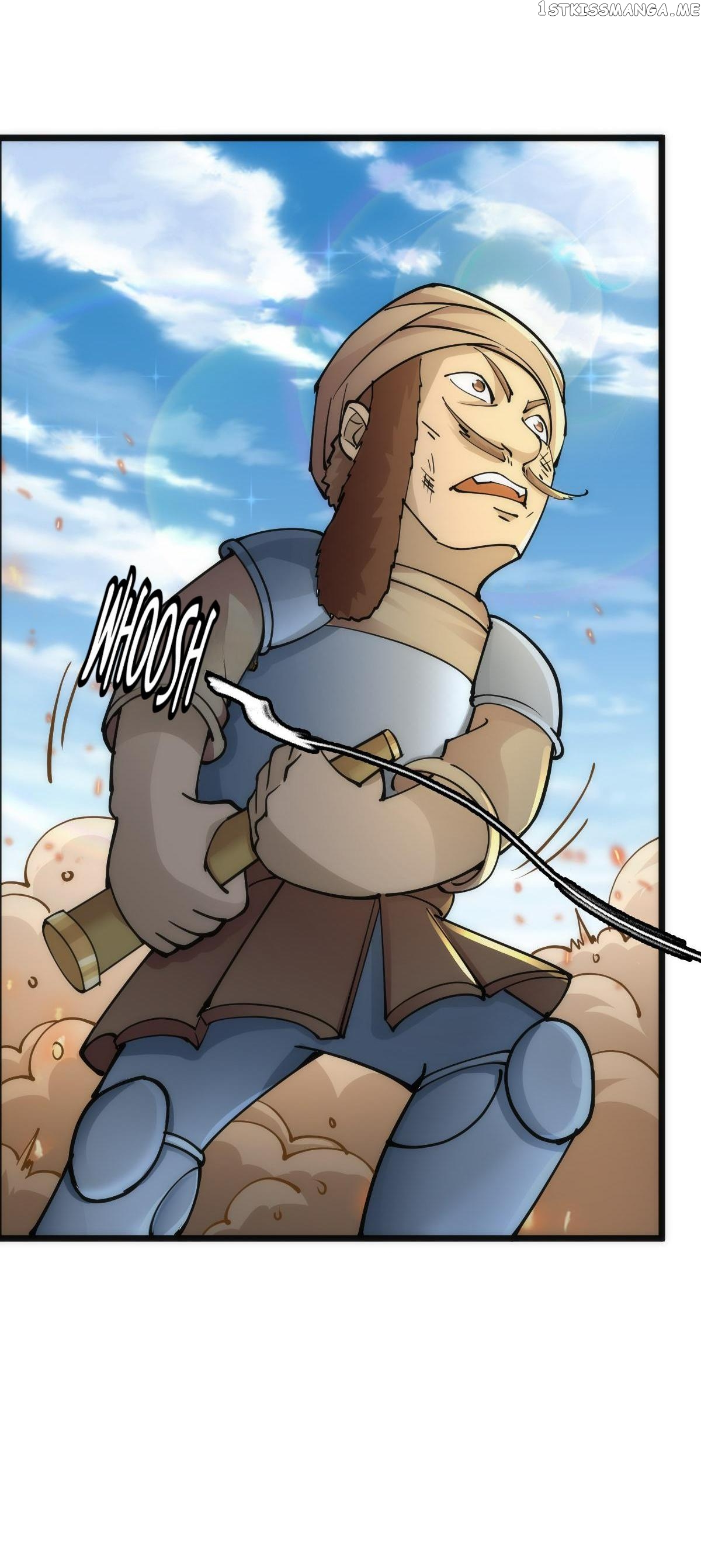 The World’s Greatest Martial Artist chapter 84 - page 11