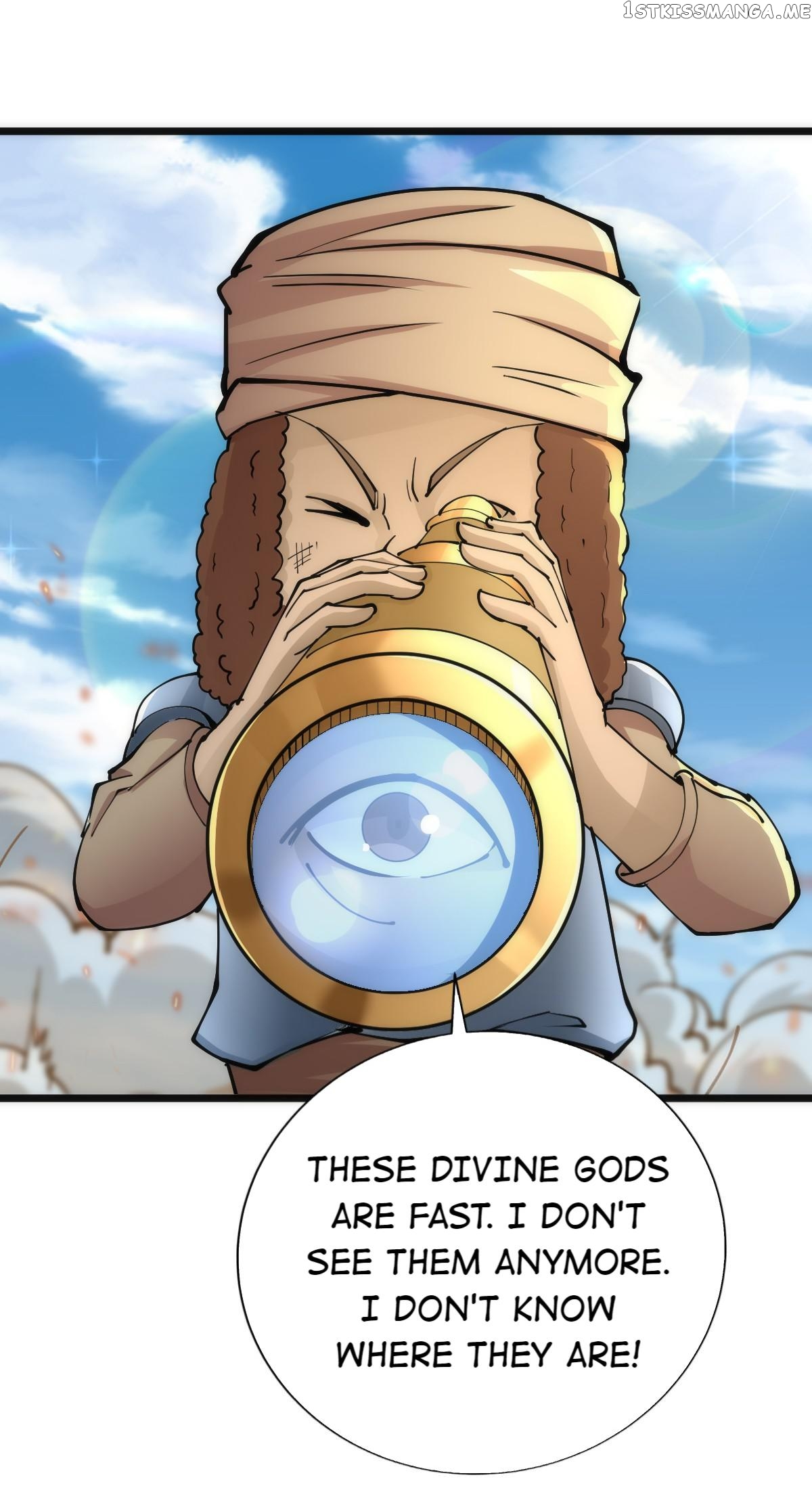 The World’s Greatest Martial Artist chapter 84 - page 12