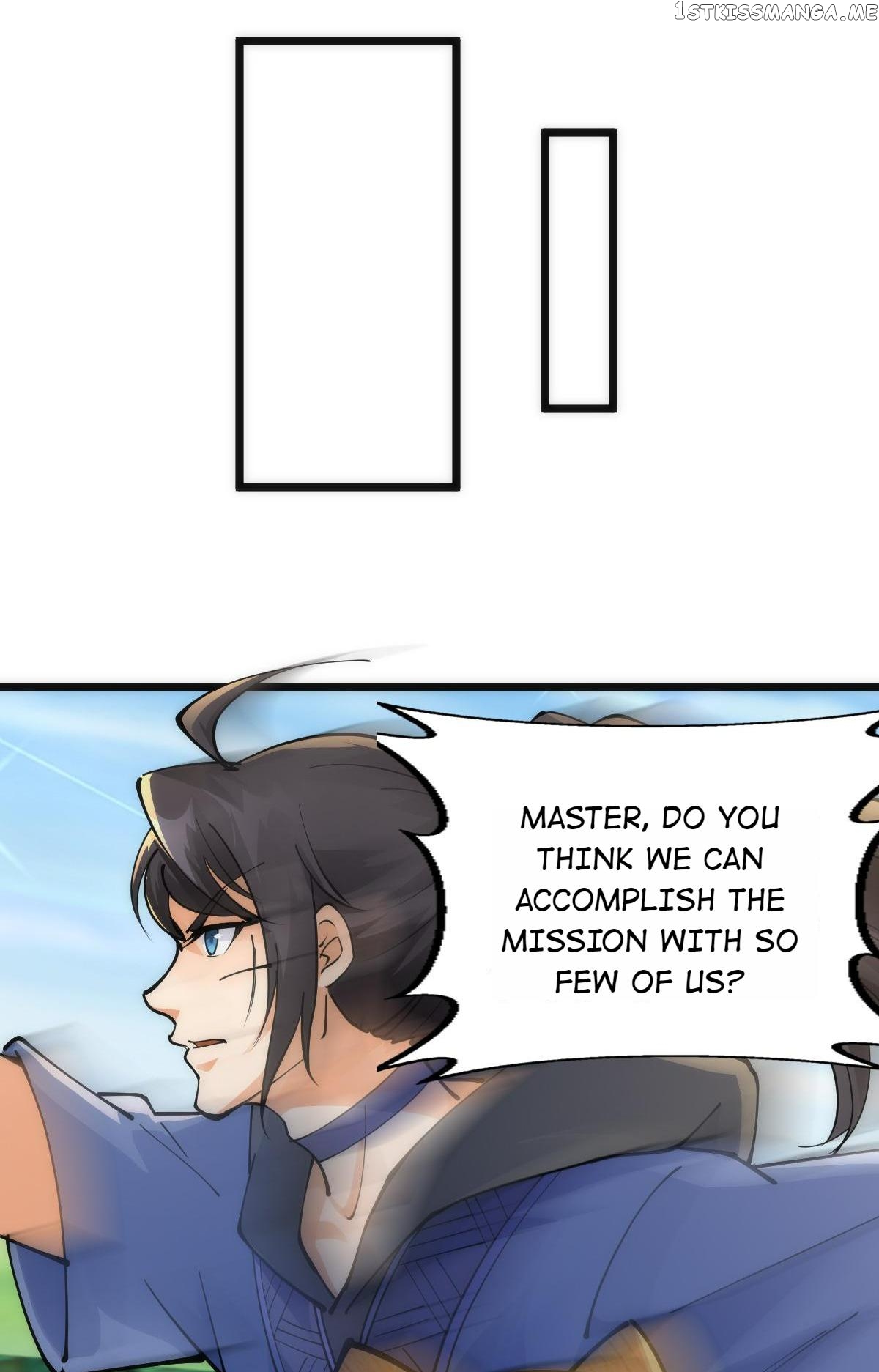 The World’s Greatest Martial Artist chapter 84 - page 13