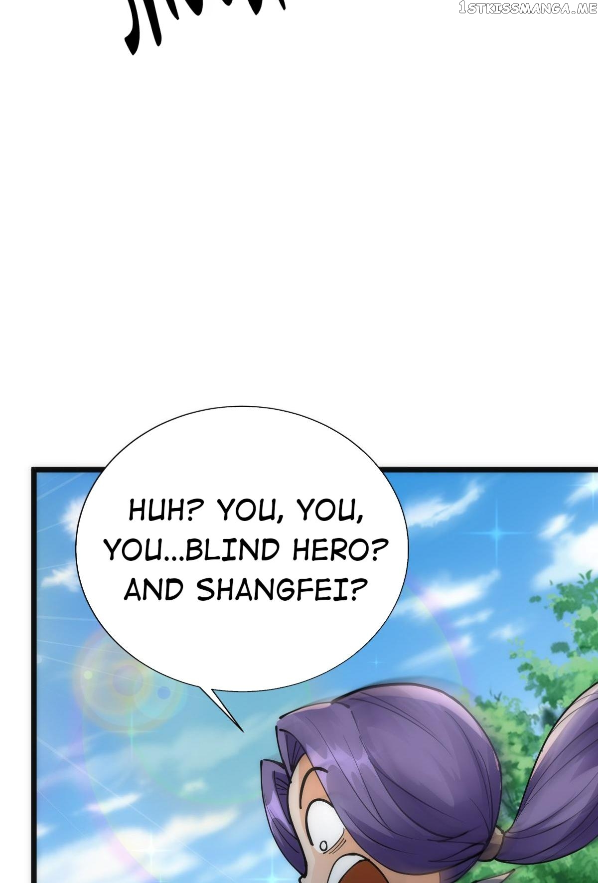 The World’s Greatest Martial Artist chapter 84 - page 18