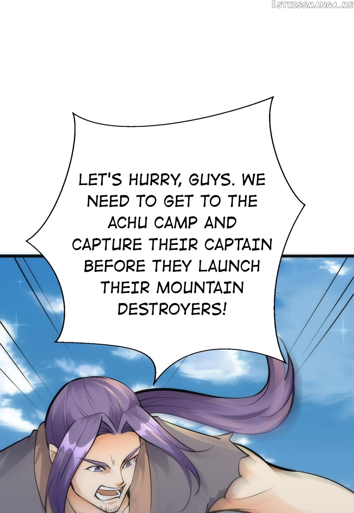 The World’s Greatest Martial Artist chapter 84 - page 2
