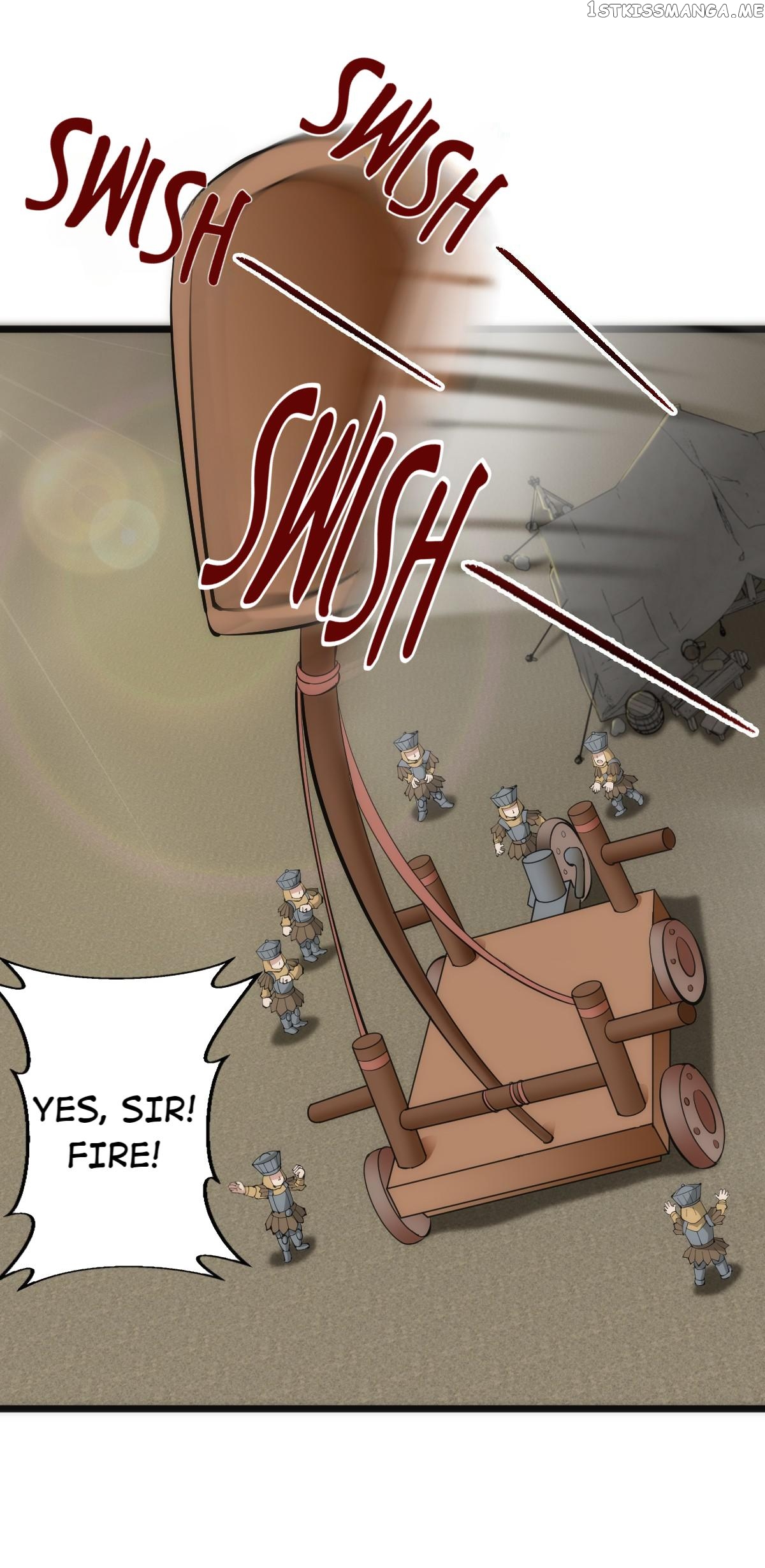 The World’s Greatest Martial Artist chapter 84 - page 6