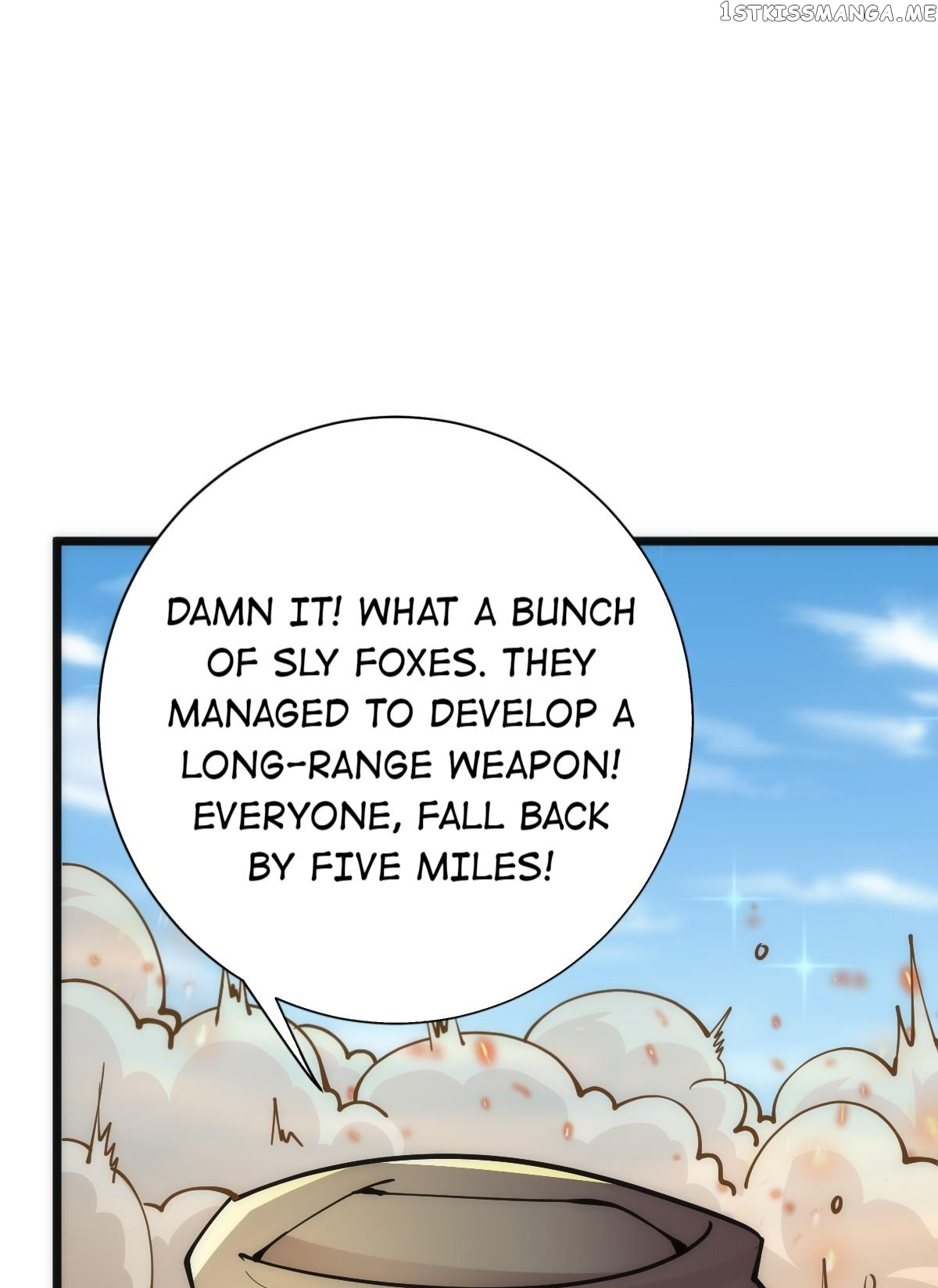 The World’s Greatest Martial Artist chapter 84 - page 9