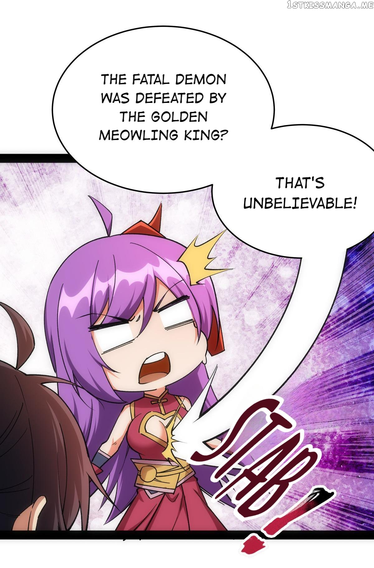 The World’s Greatest Martial Artist chapter 42 - page 10