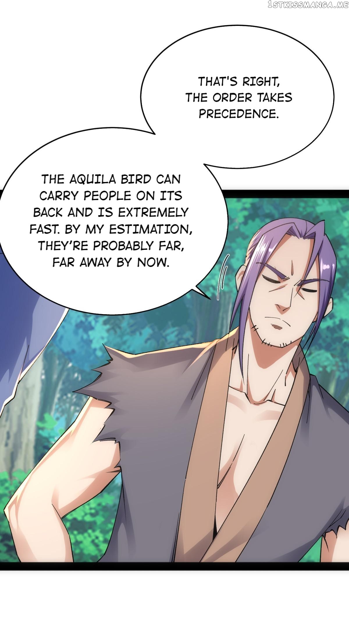 The World’s Greatest Martial Artist chapter 42 - page 13