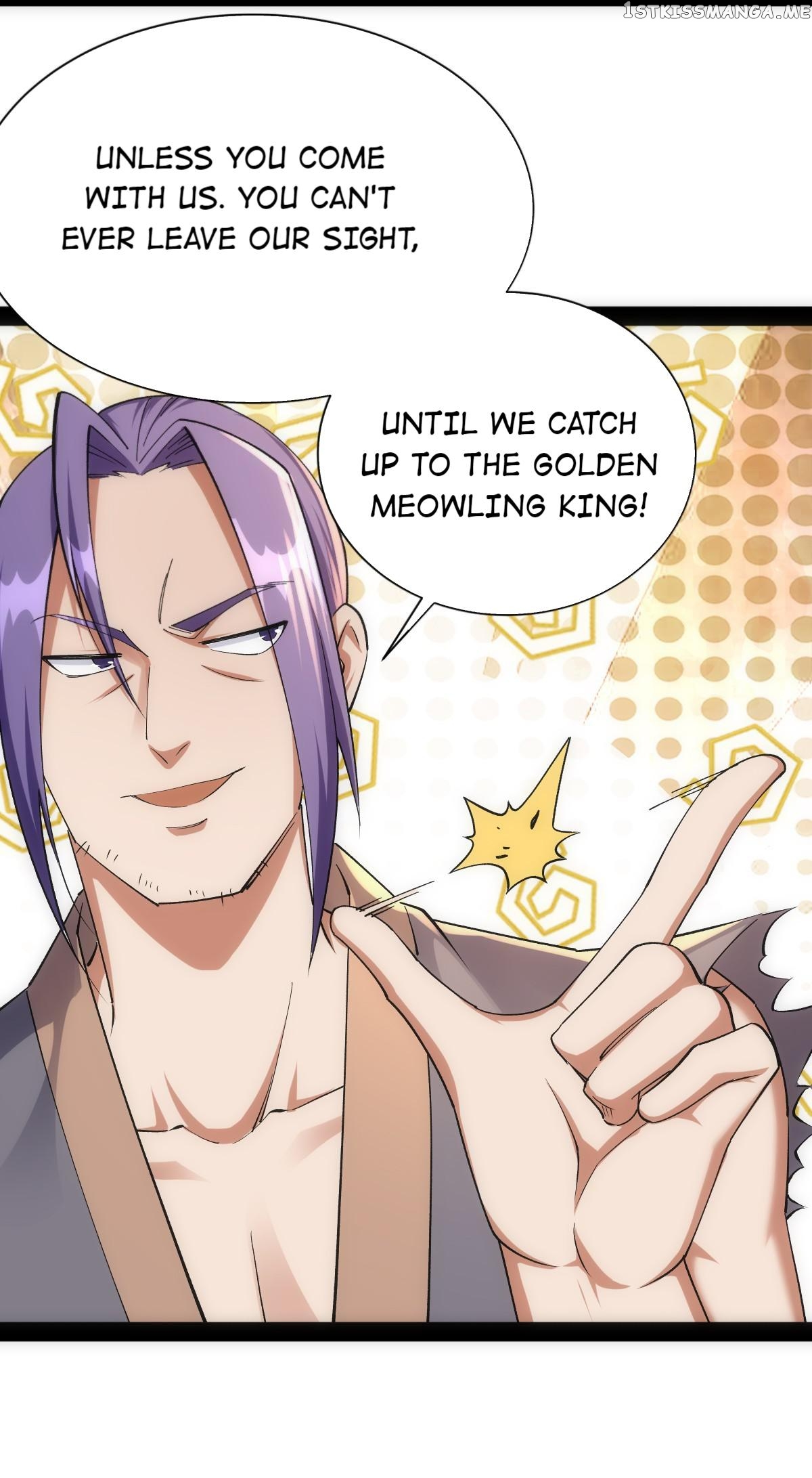 The World’s Greatest Martial Artist chapter 42 - page 17