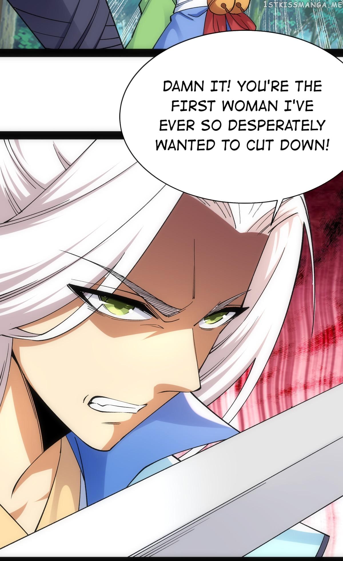The World’s Greatest Martial Artist chapter 42 - page 31