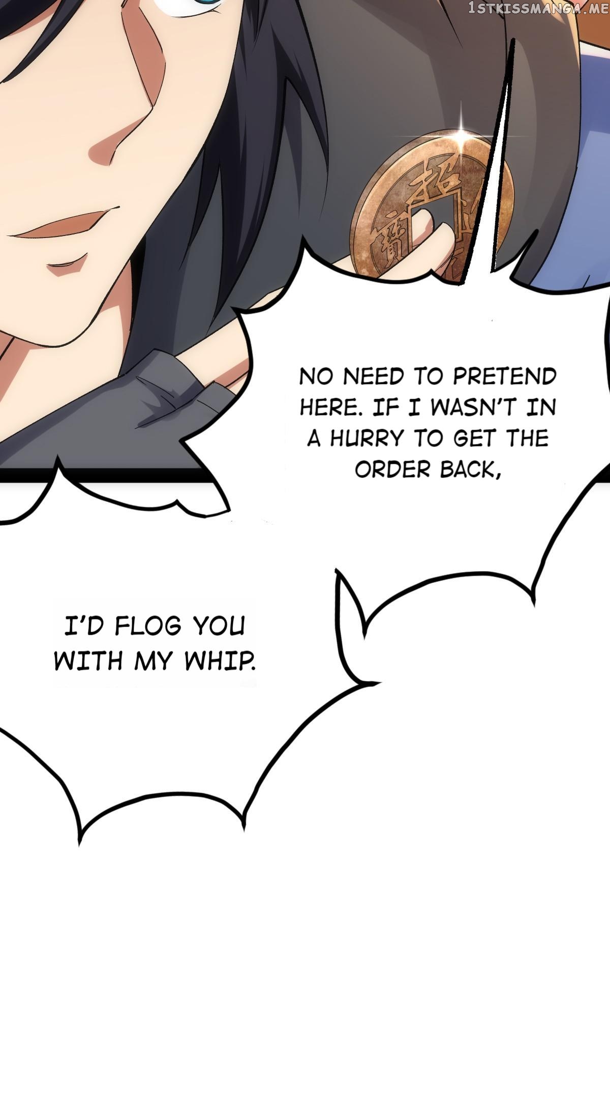 The World’s Greatest Martial Artist chapter 42 - page 4