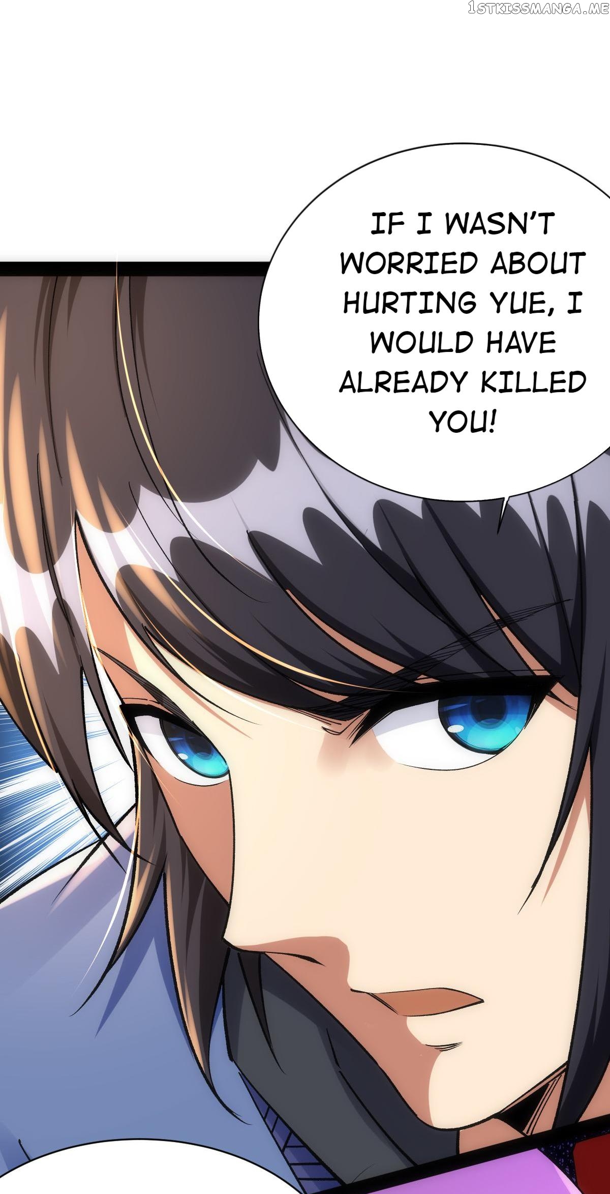 The World’s Greatest Martial Artist chapter 42 - page 5