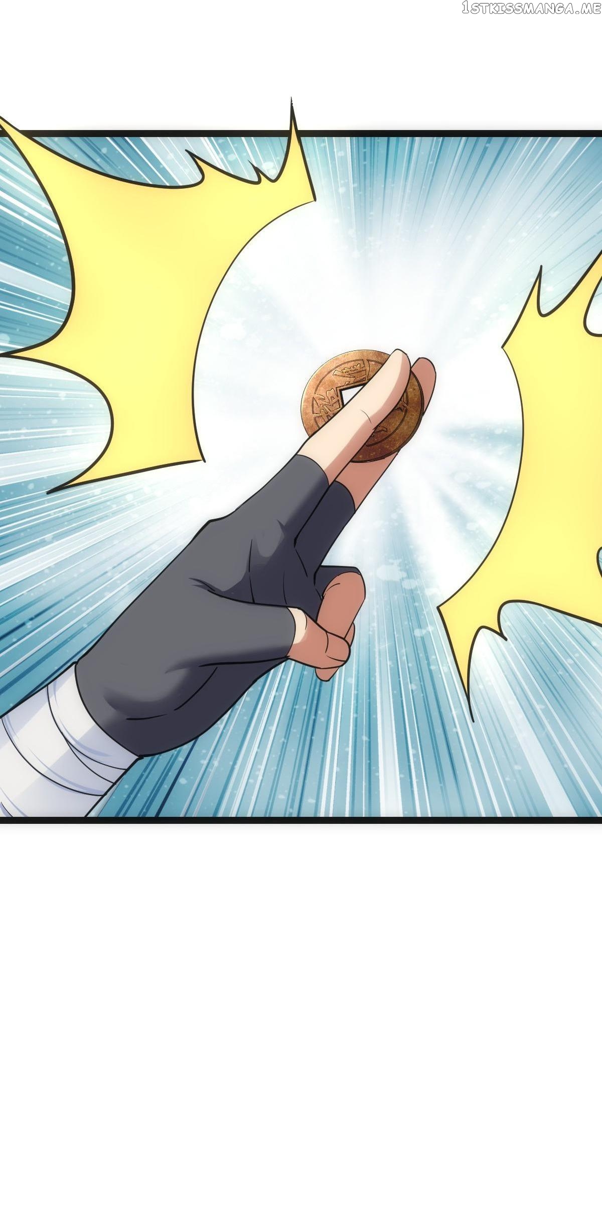 The World’s Greatest Martial Artist chapter 24 - page 10