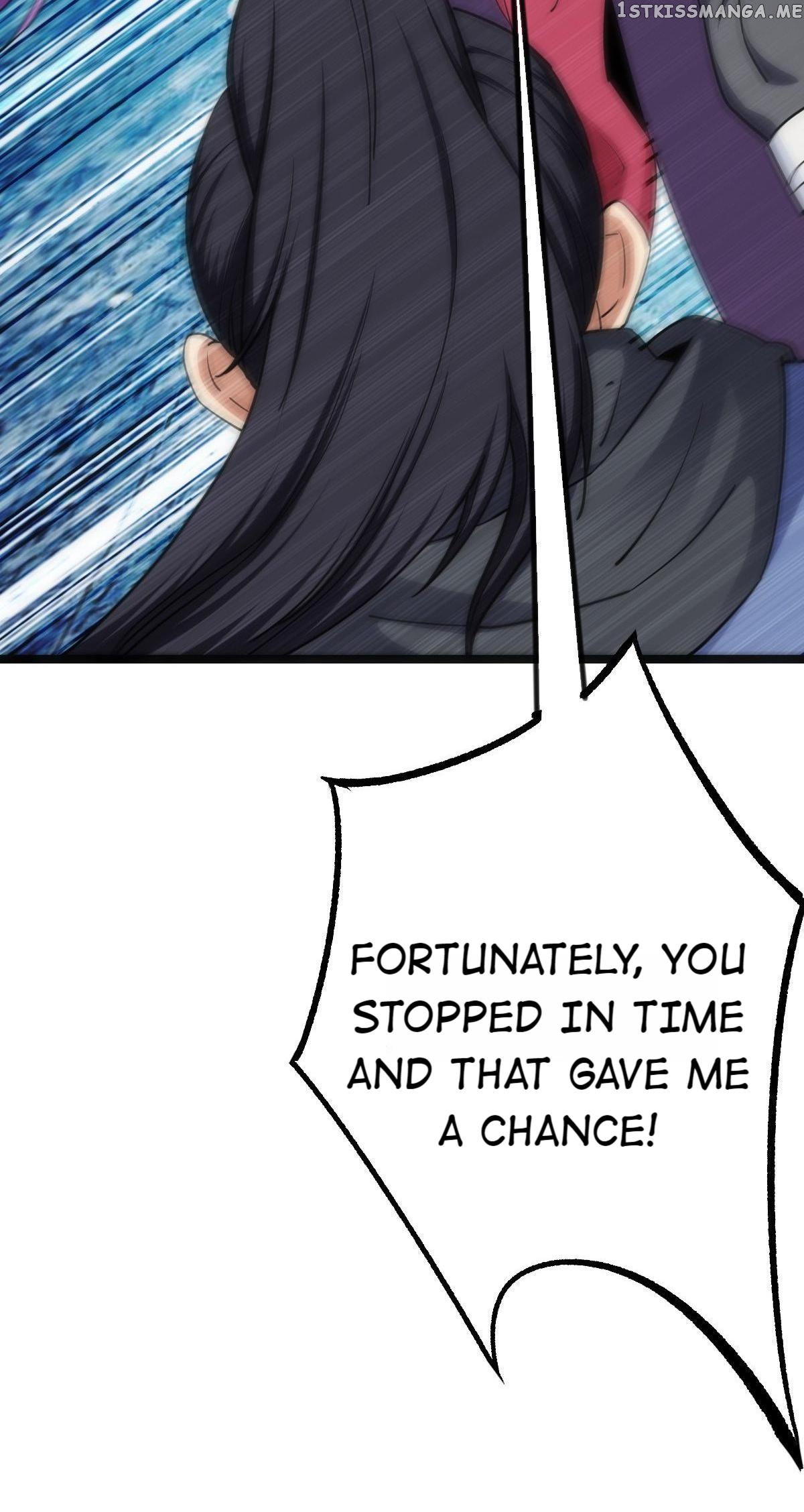 The World’s Greatest Martial Artist chapter 24 - page 17