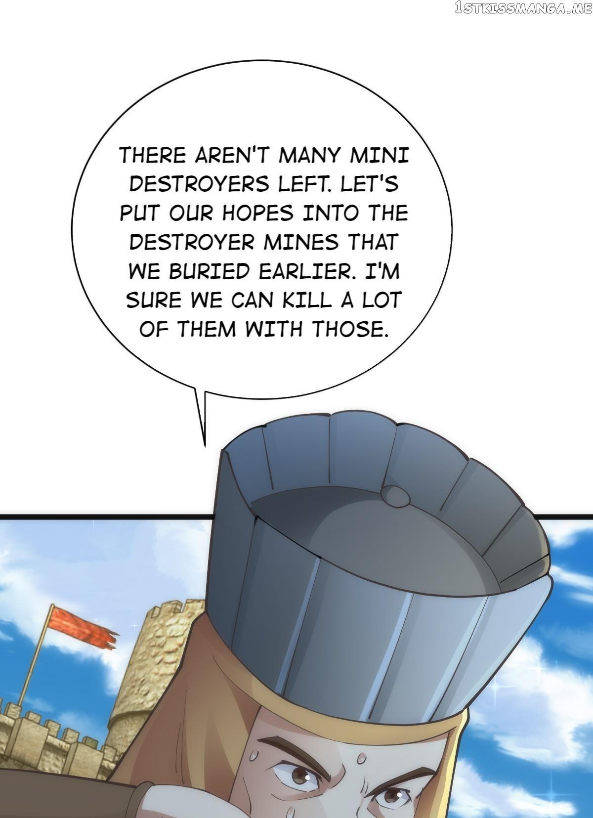 The World’s Greatest Martial Artist chapter 85 - page 12