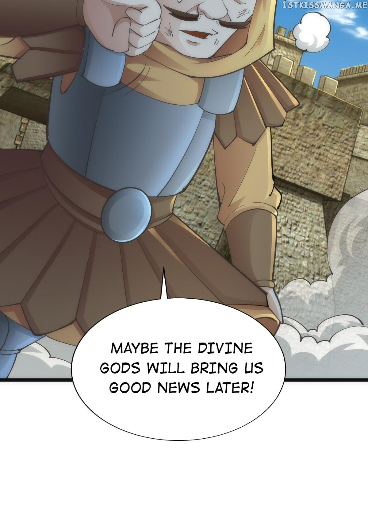 The World’s Greatest Martial Artist chapter 85 - page 13