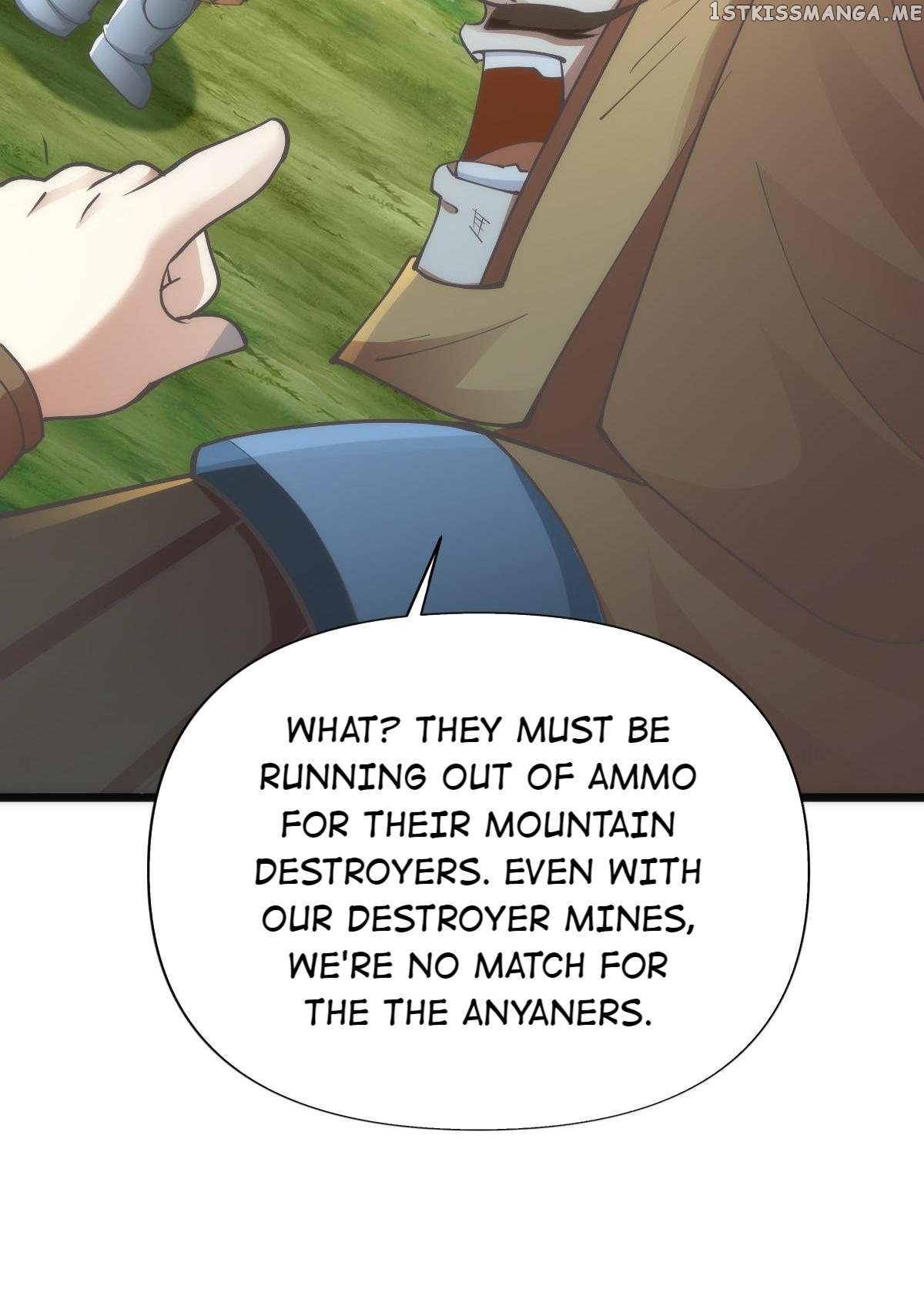 The World’s Greatest Martial Artist chapter 85 - page 19