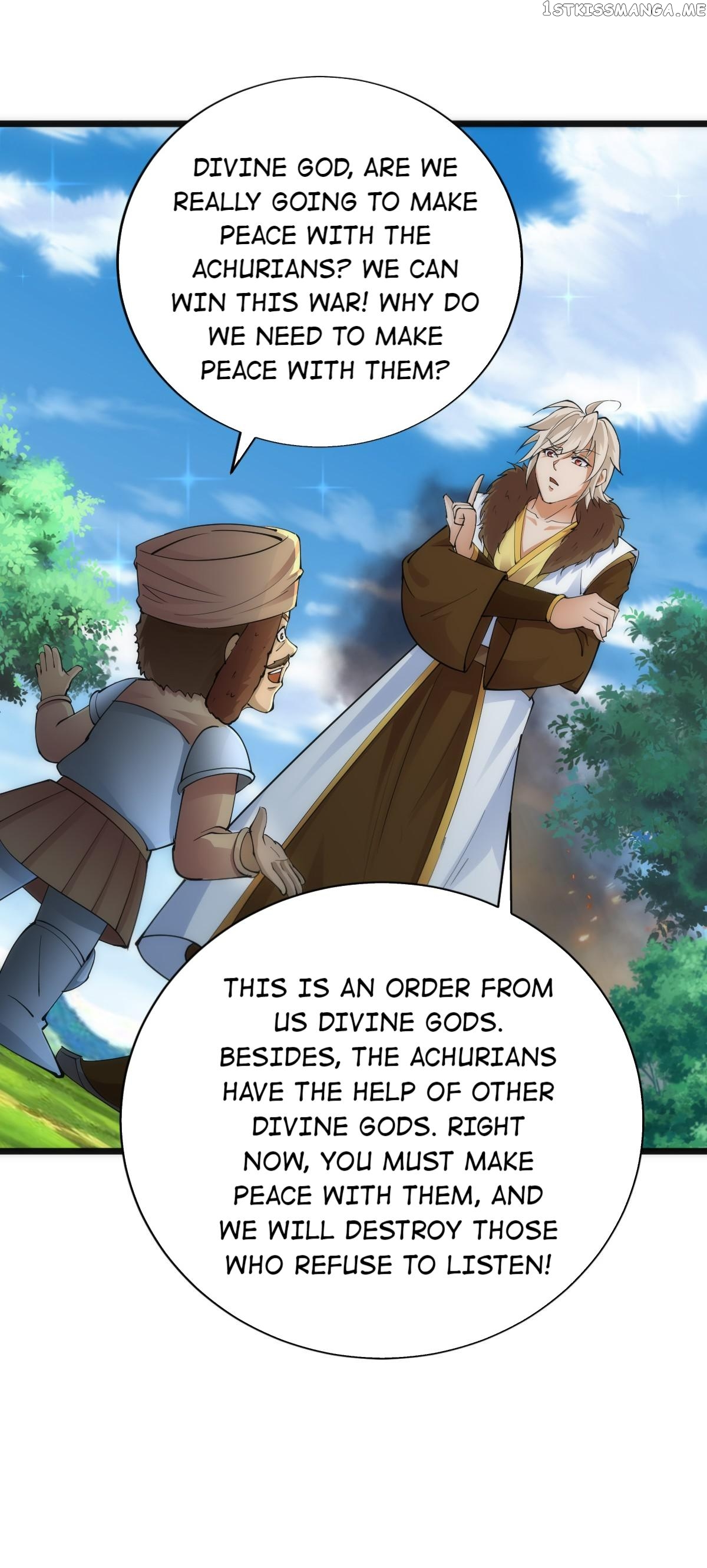 The World’s Greatest Martial Artist chapter 85 - page 24