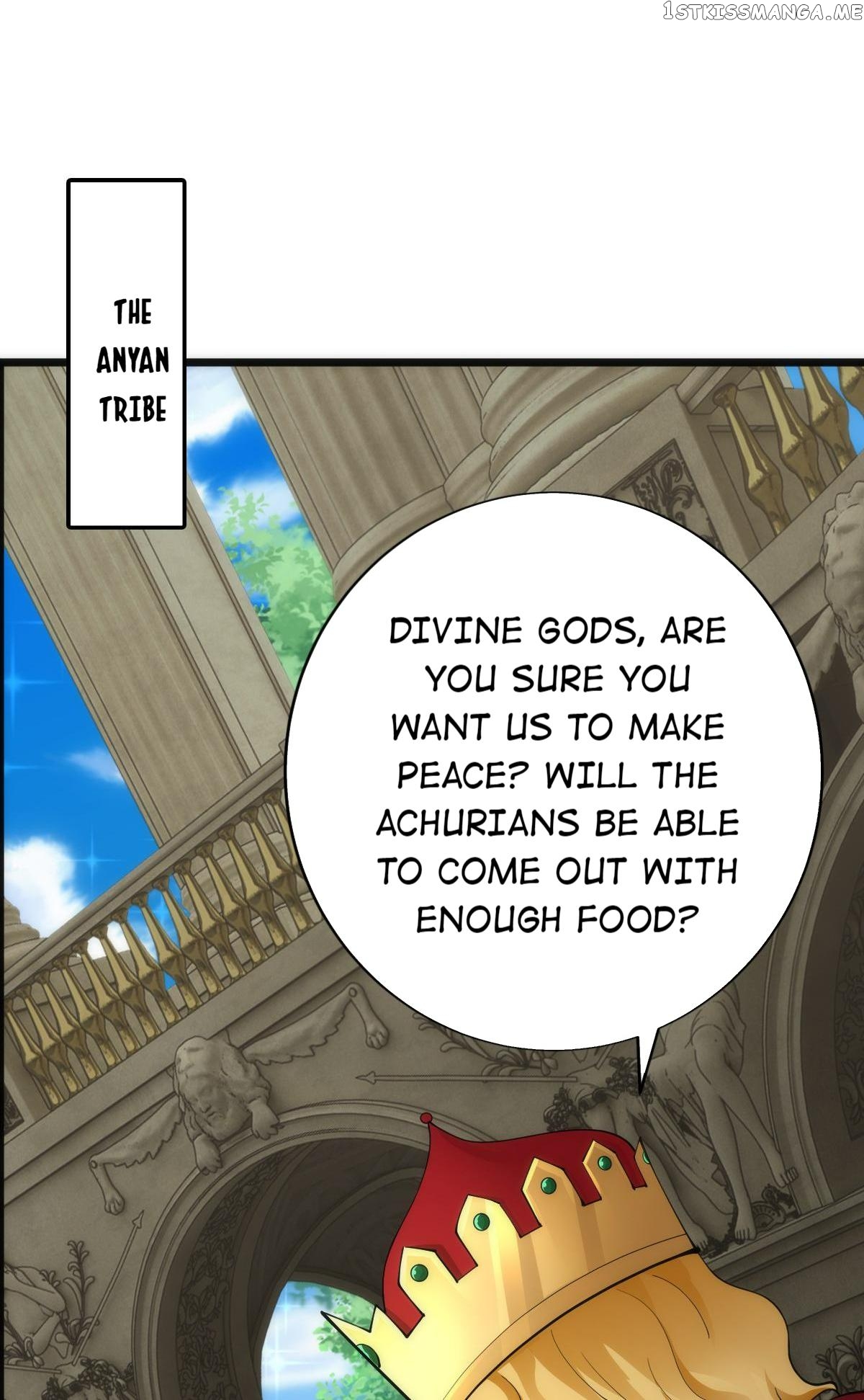 The World’s Greatest Martial Artist chapter 85 - page 26