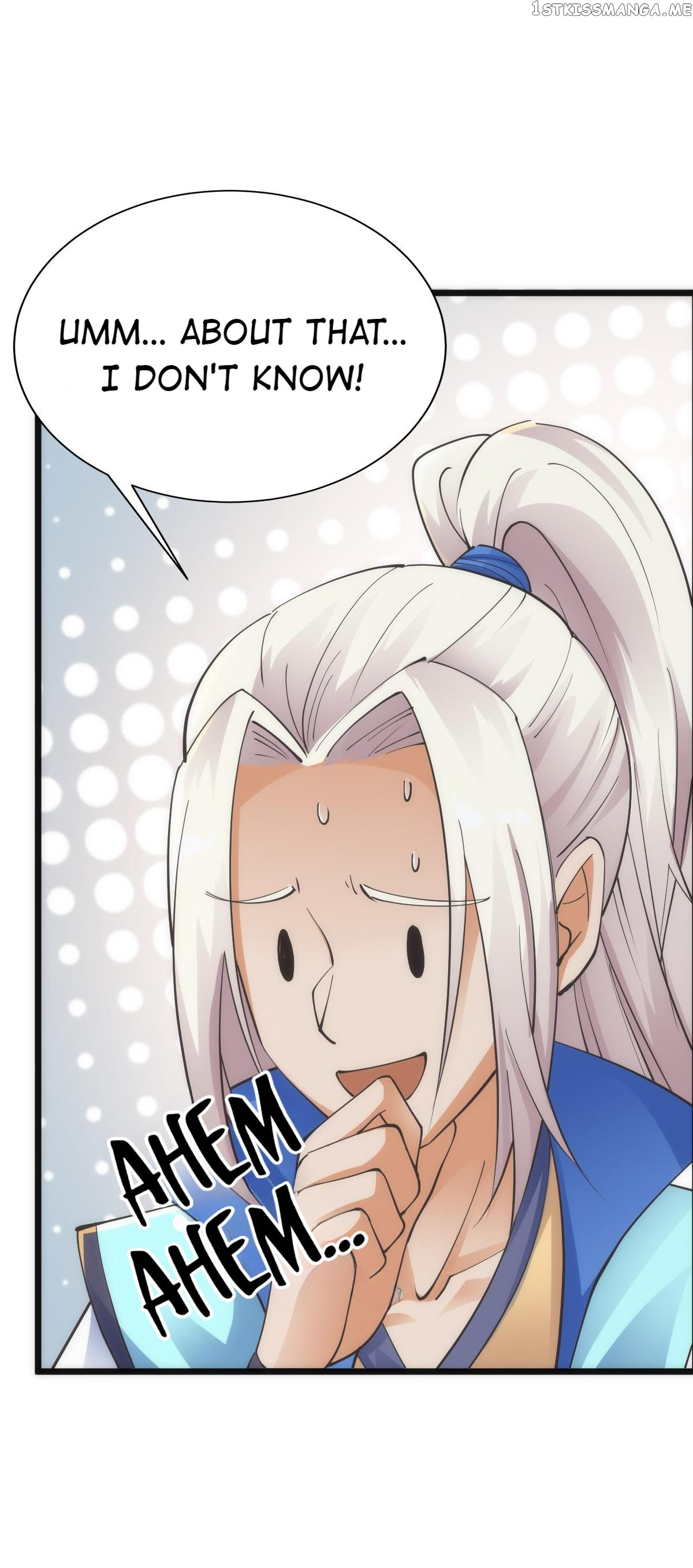 The World’s Greatest Martial Artist chapter 85 - page 3