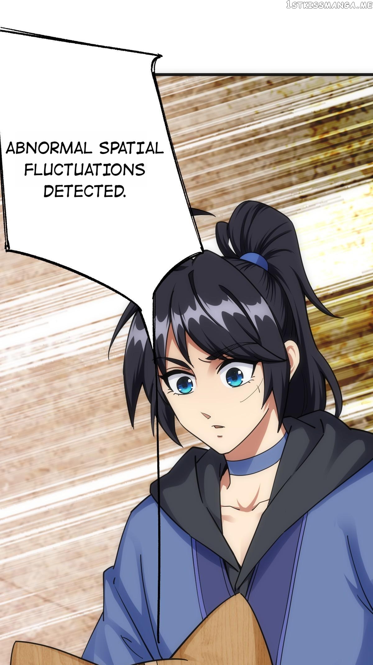 The World’s Greatest Martial Artist chapter 22 - page 10