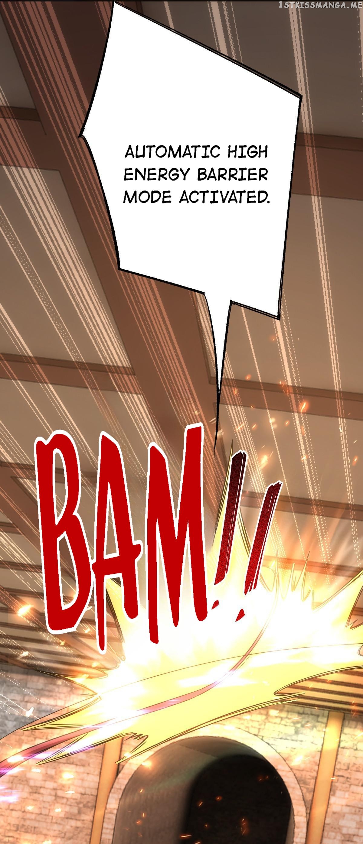The World’s Greatest Martial Artist chapter 22 - page 13
