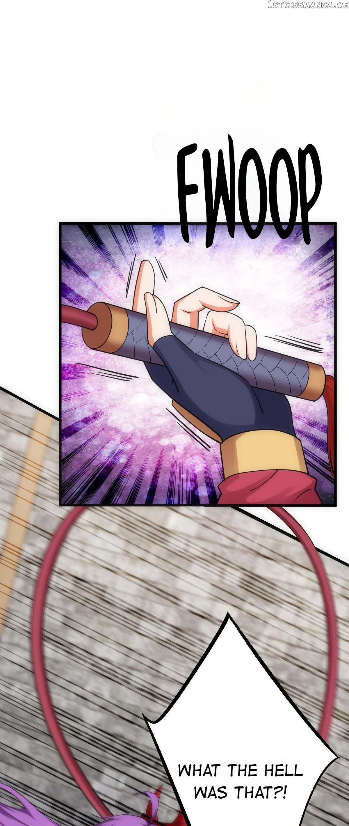 The World’s Greatest Martial Artist chapter 22 - page 15