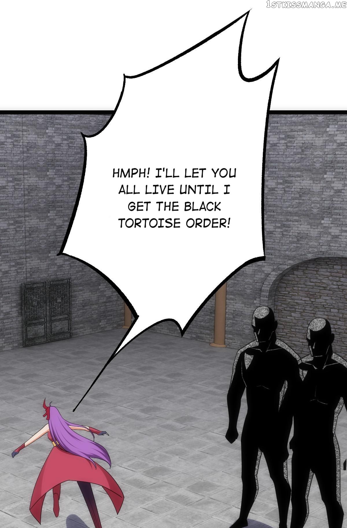 The World’s Greatest Martial Artist chapter 22 - page 19