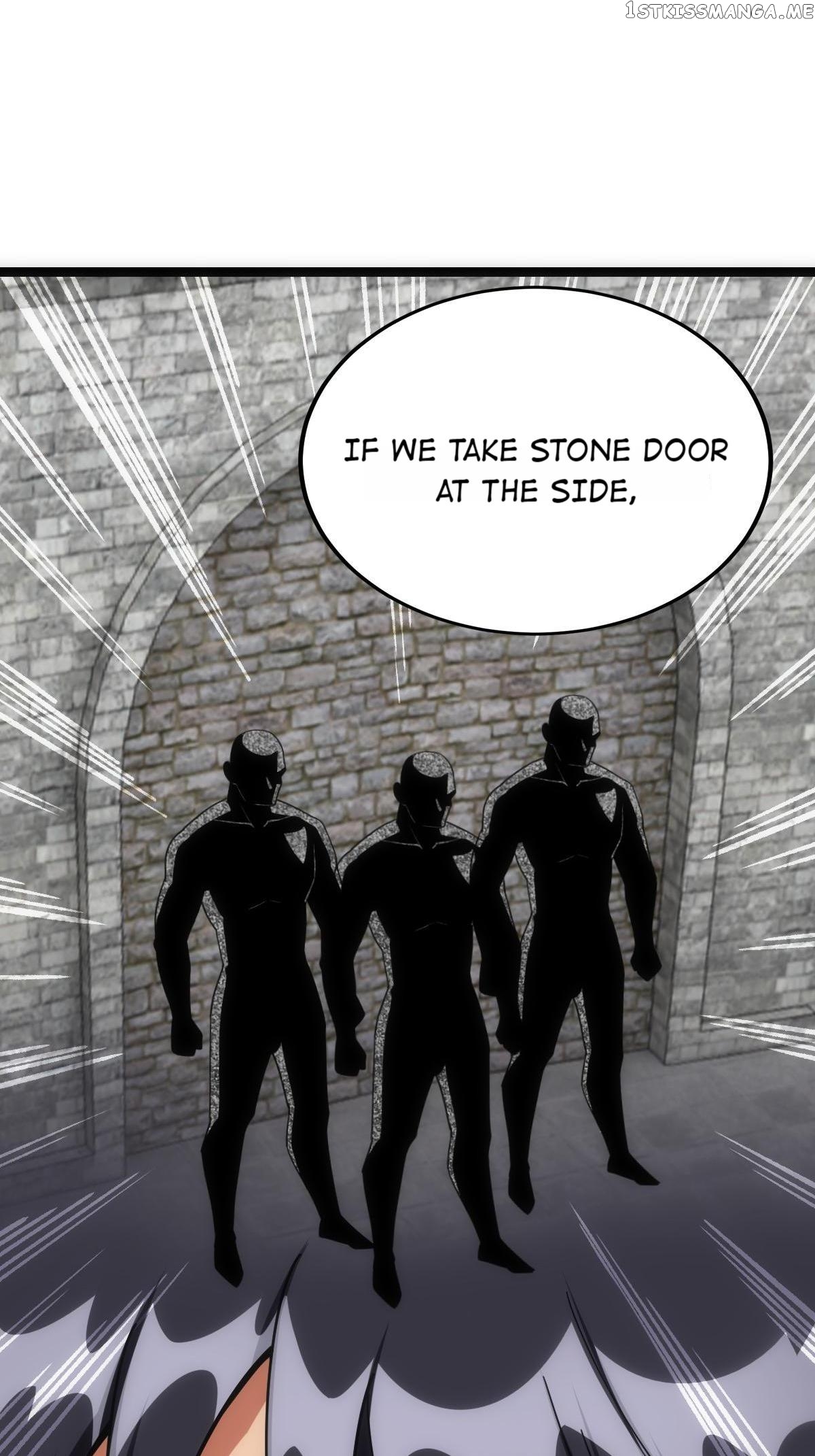 The World’s Greatest Martial Artist chapter 22 - page 24