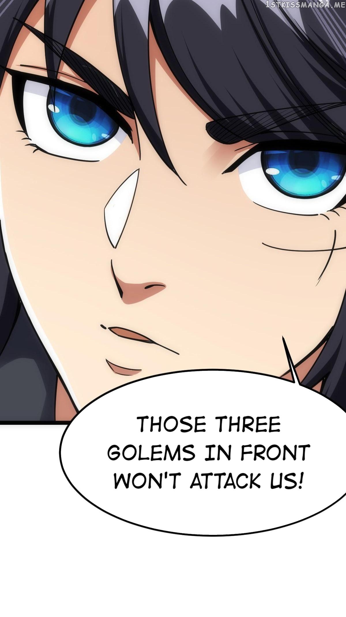 The World’s Greatest Martial Artist chapter 22 - page 25