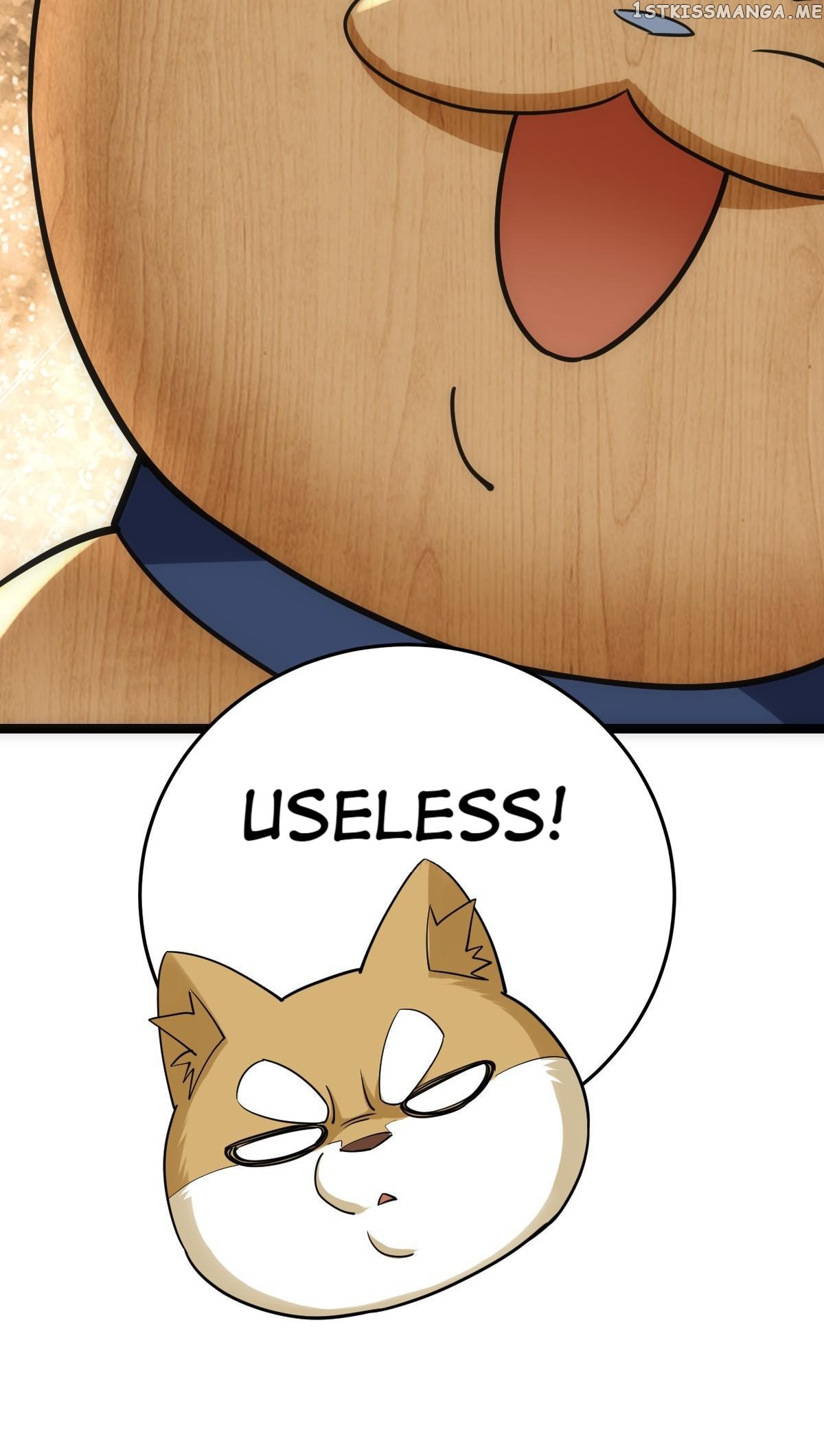 The World’s Greatest Martial Artist chapter 22 - page 35