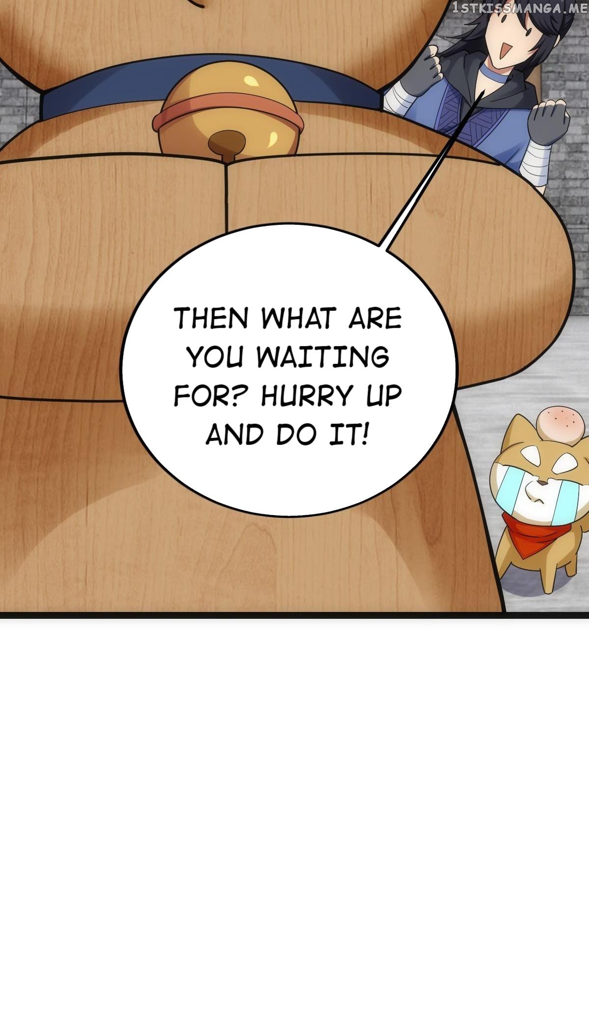 The World’s Greatest Martial Artist chapter 22 - page 42