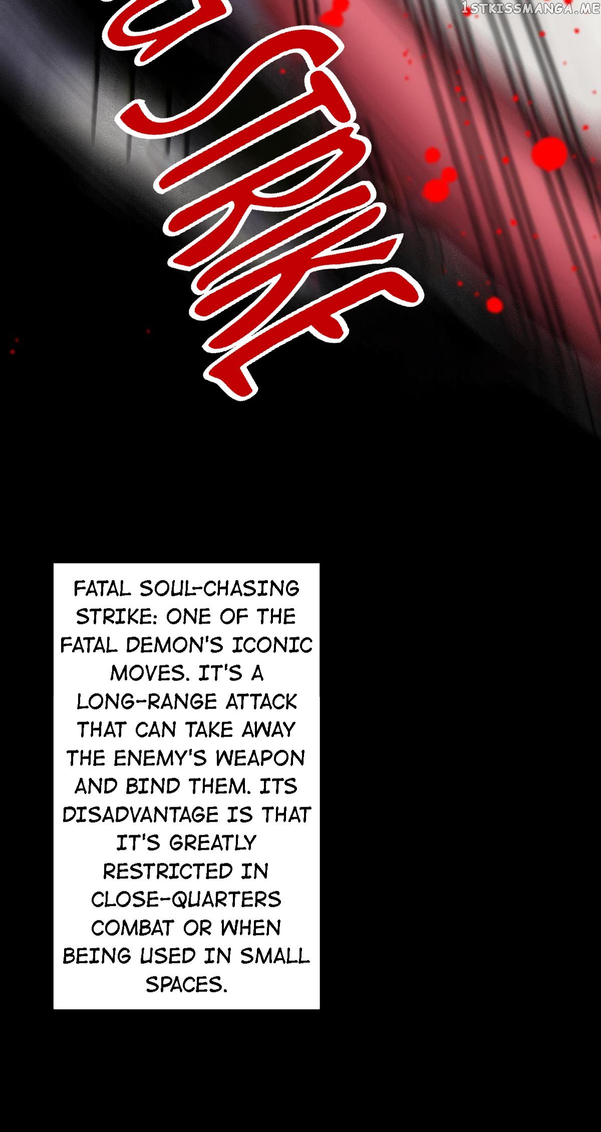 The World’s Greatest Martial Artist chapter 22 - page 5