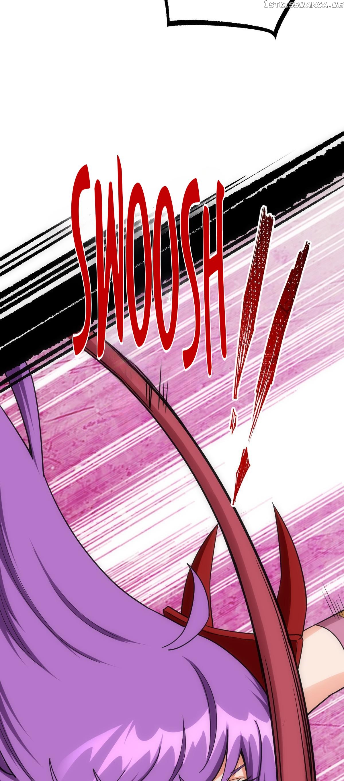 The World’s Greatest Martial Artist chapter 22 - page 8