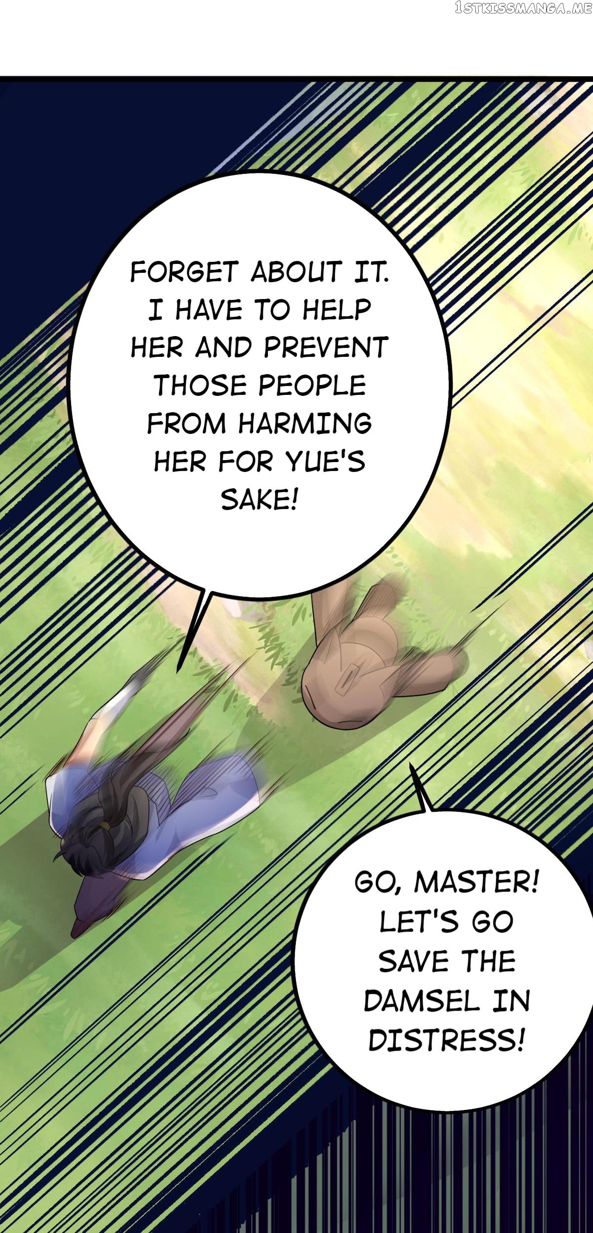 The World’s Greatest Martial Artist chapter 41 - page 21