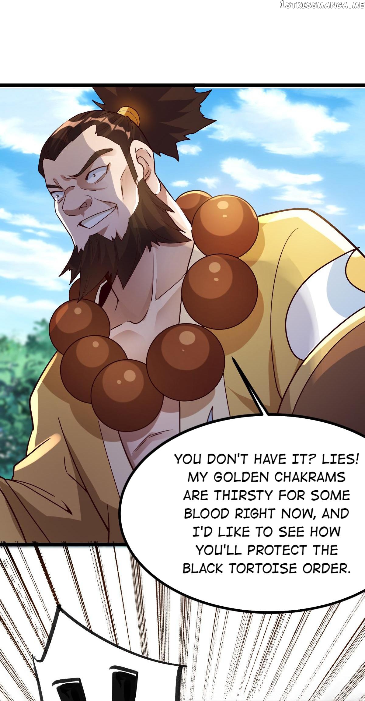The World’s Greatest Martial Artist chapter 41 - page 26