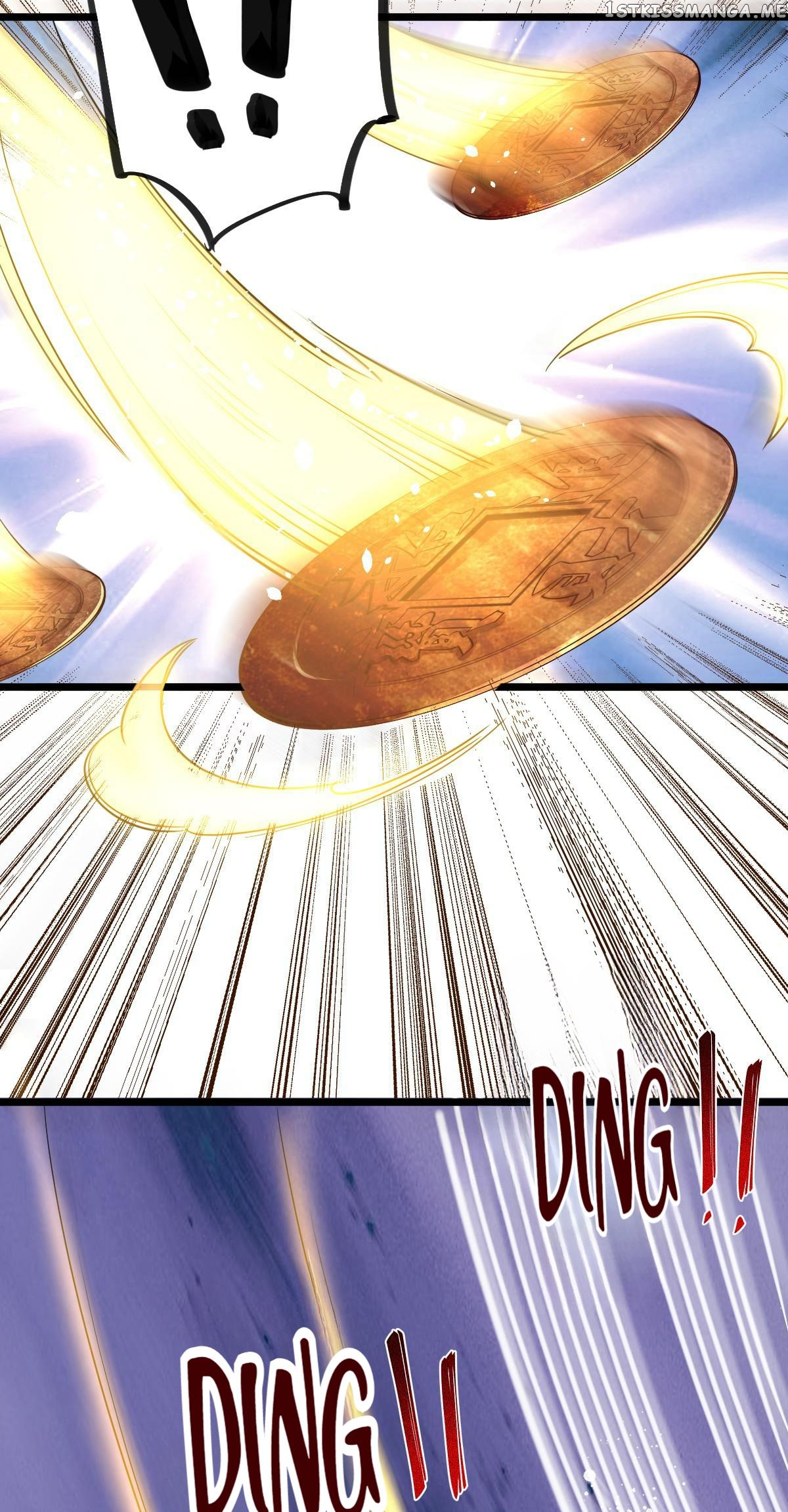 The World’s Greatest Martial Artist chapter 41 - page 27