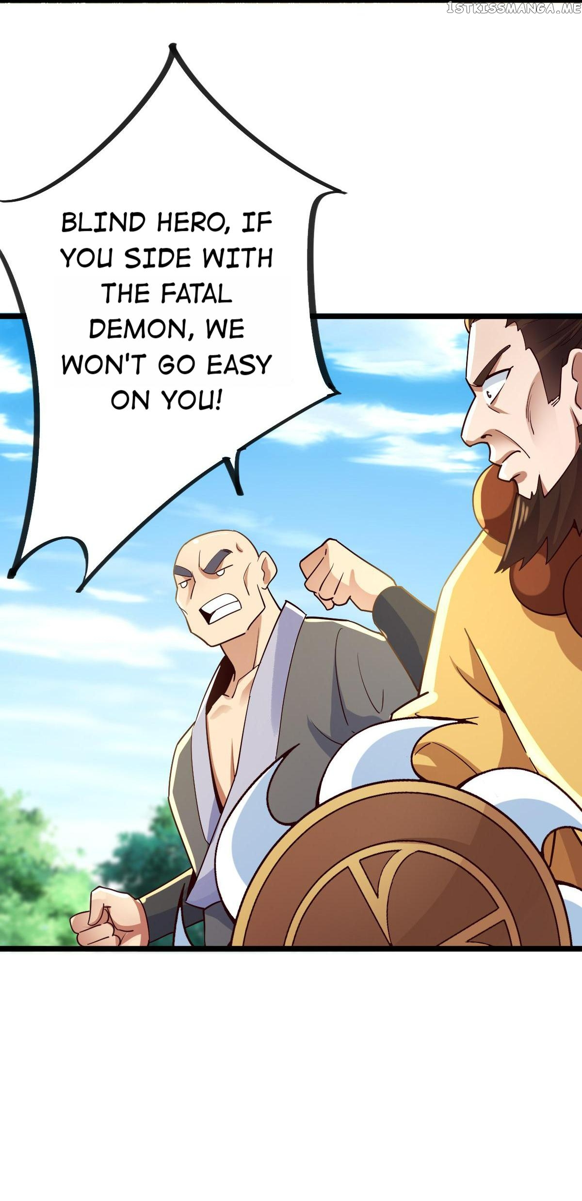 The World’s Greatest Martial Artist chapter 41 - page 30