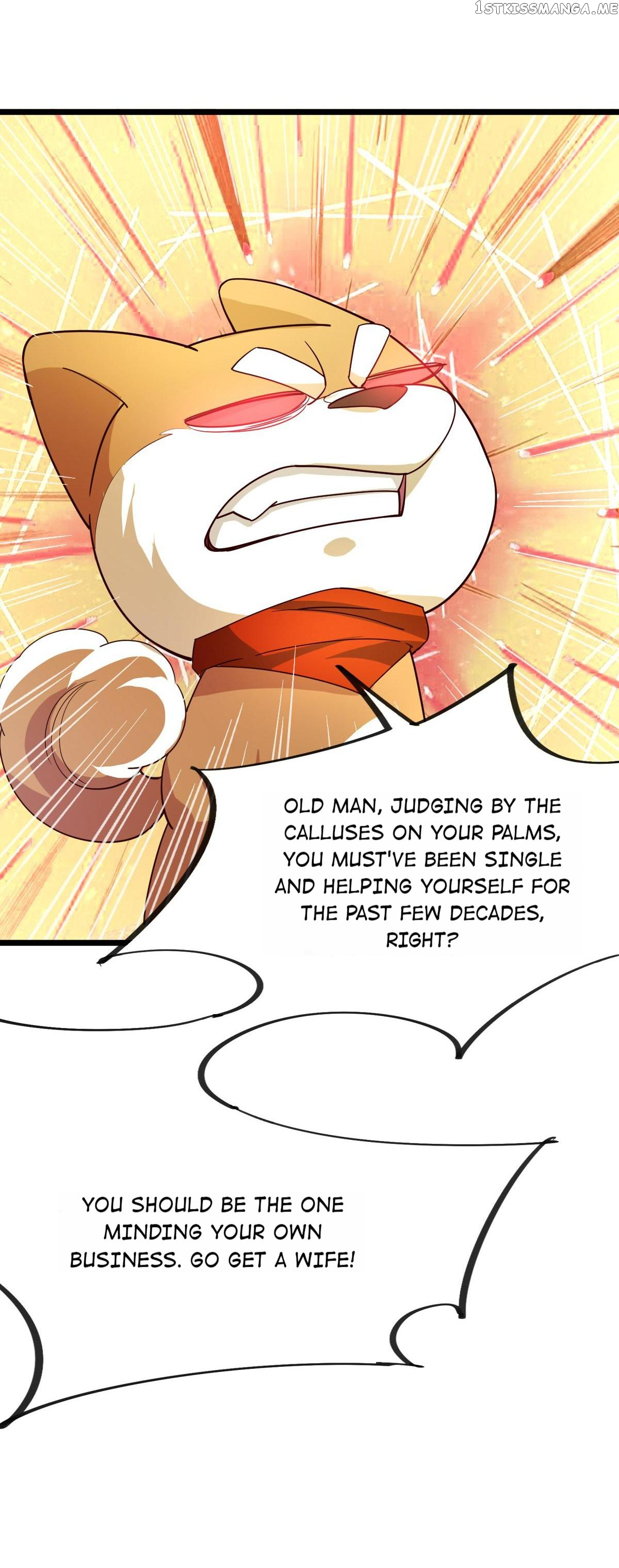 The World’s Greatest Martial Artist chapter 41 - page 34