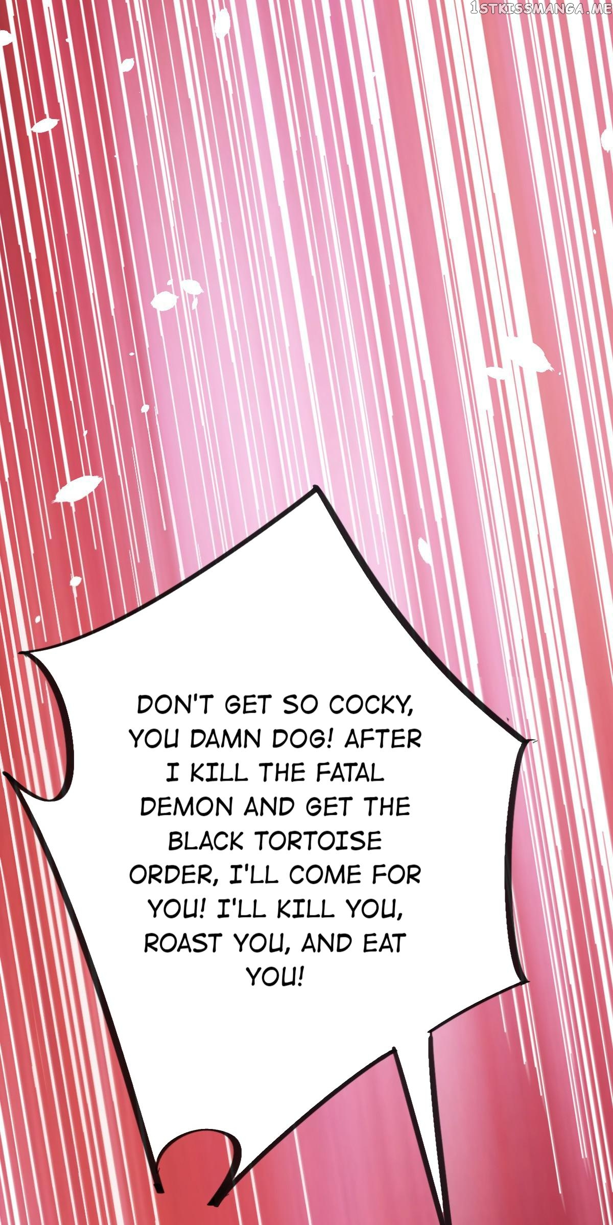 The World’s Greatest Martial Artist chapter 41 - page 37
