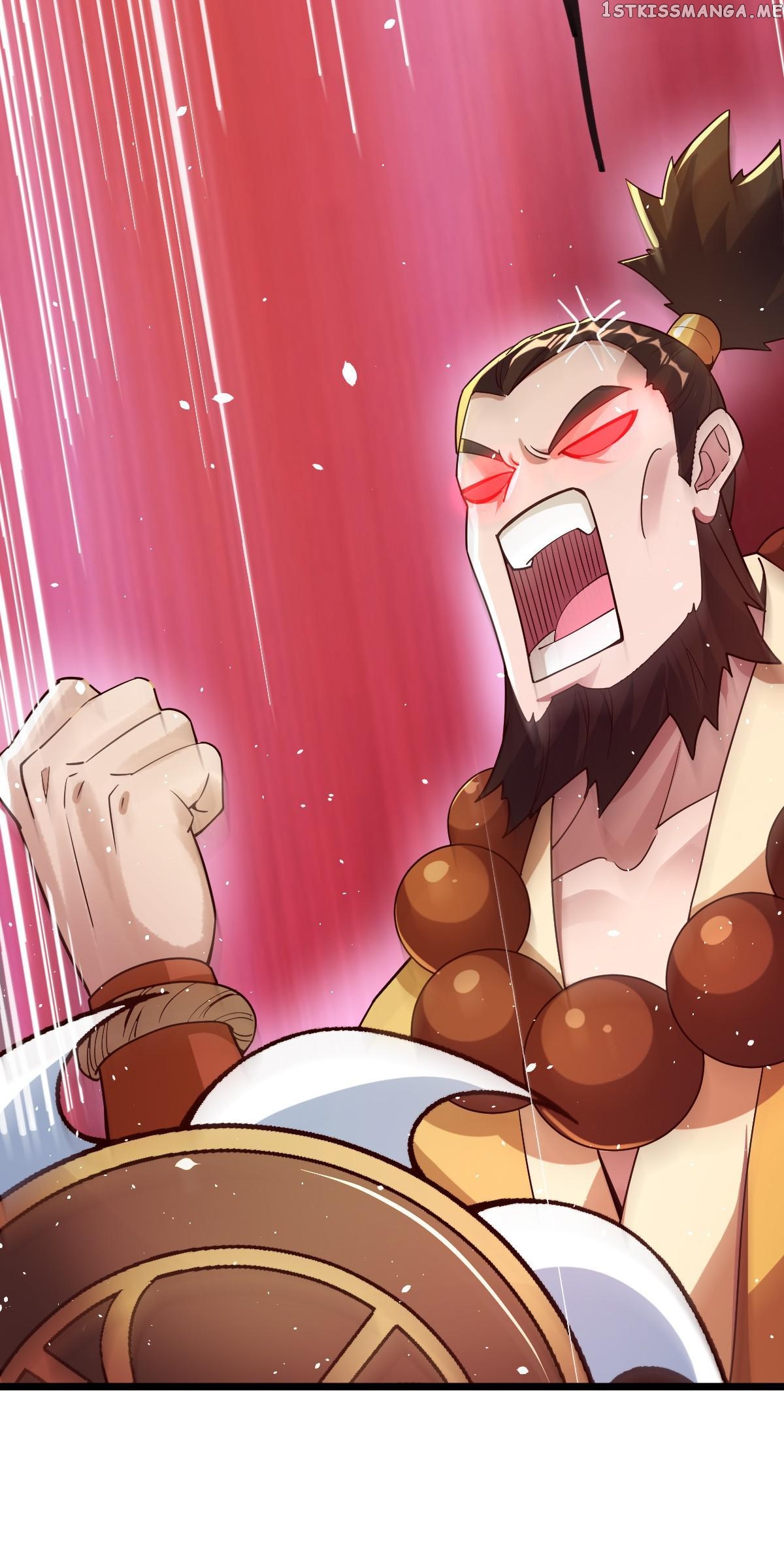 The World’s Greatest Martial Artist chapter 41 - page 38