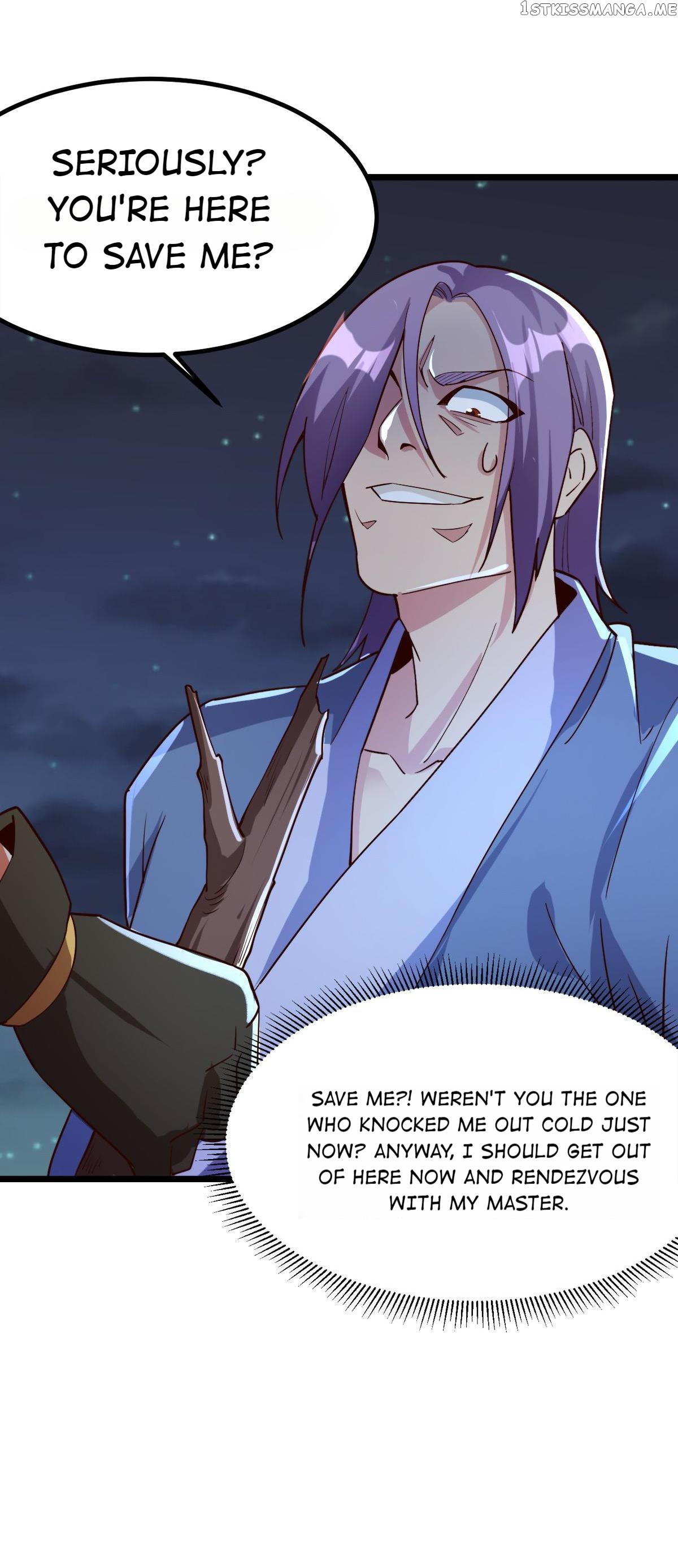 The World’s Greatest Martial Artist chapter 41 - page 5