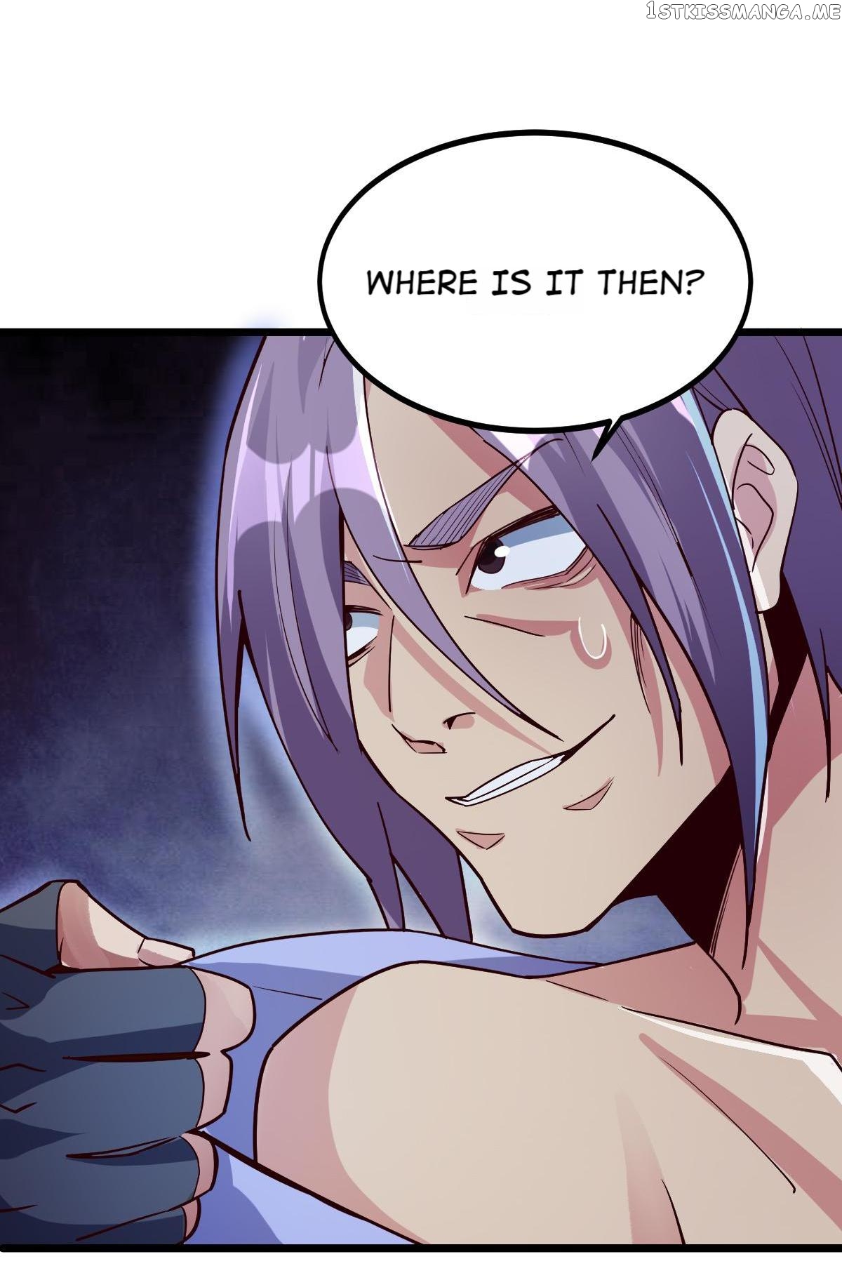 The World’s Greatest Martial Artist chapter 41 - page 9