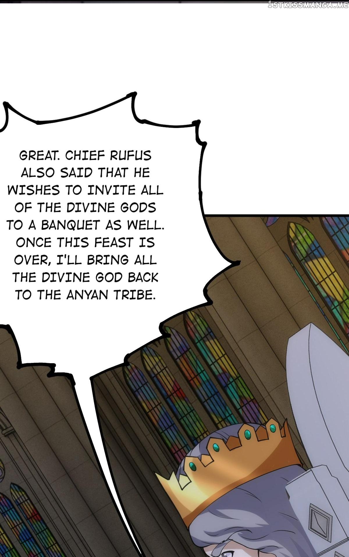 The World’s Greatest Martial Artist chapter 86 - page 18