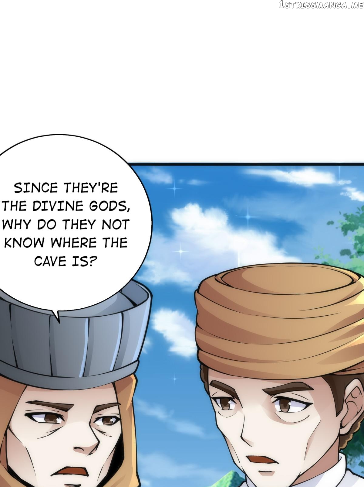 The World’s Greatest Martial Artist chapter 86 - page 26