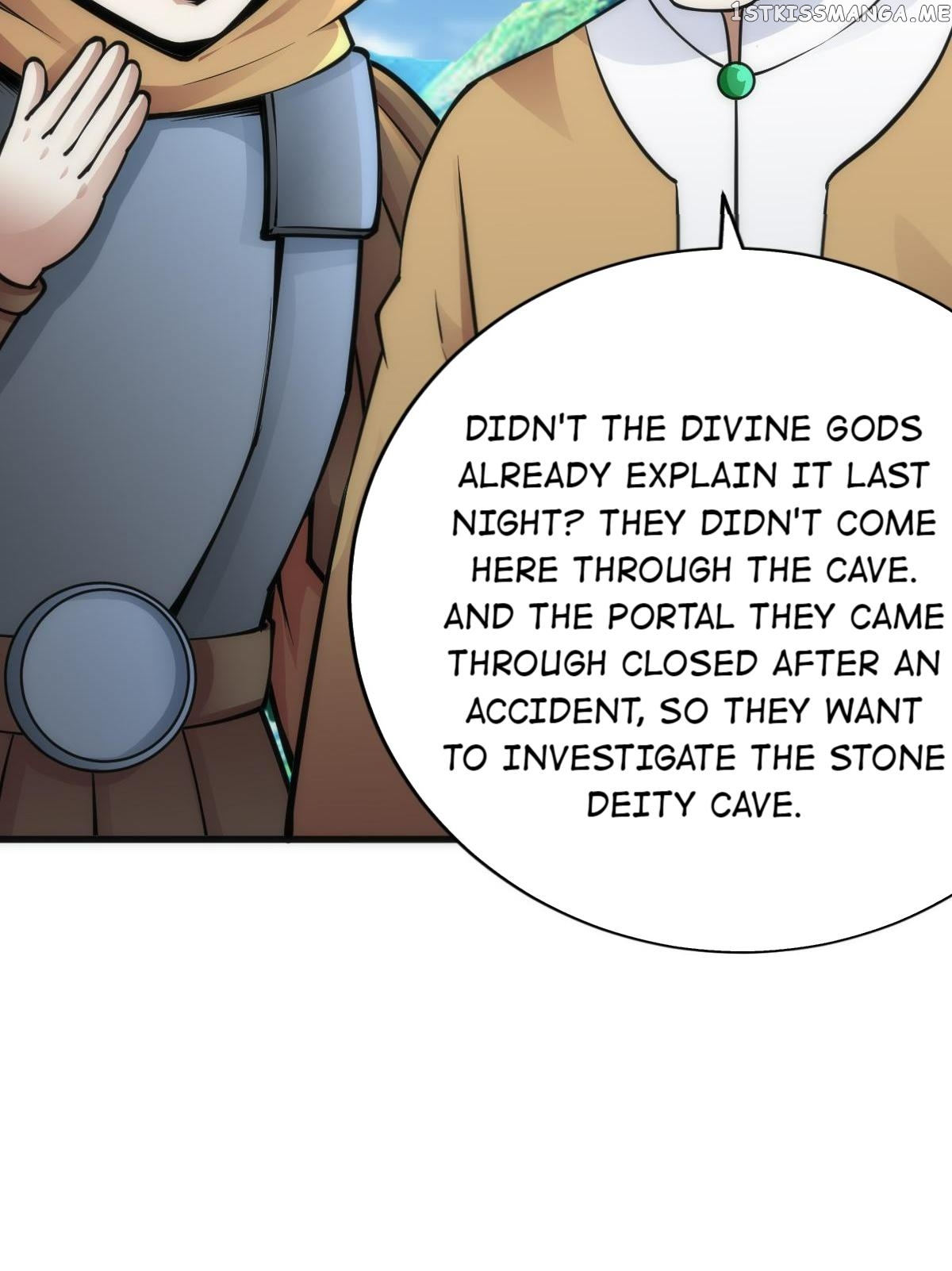 The World’s Greatest Martial Artist chapter 86 - page 27