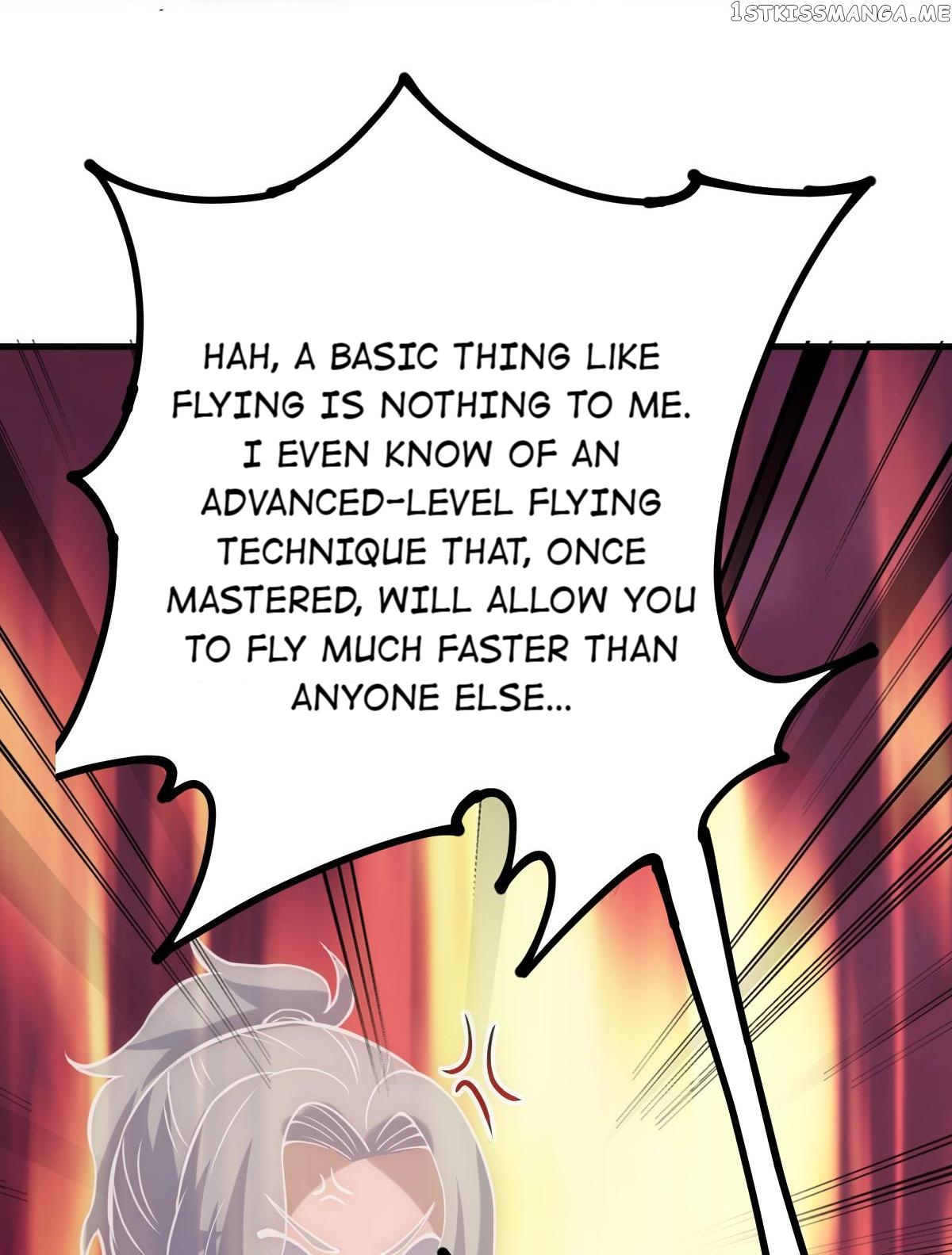 The World’s Greatest Martial Artist chapter 86 - page 4
