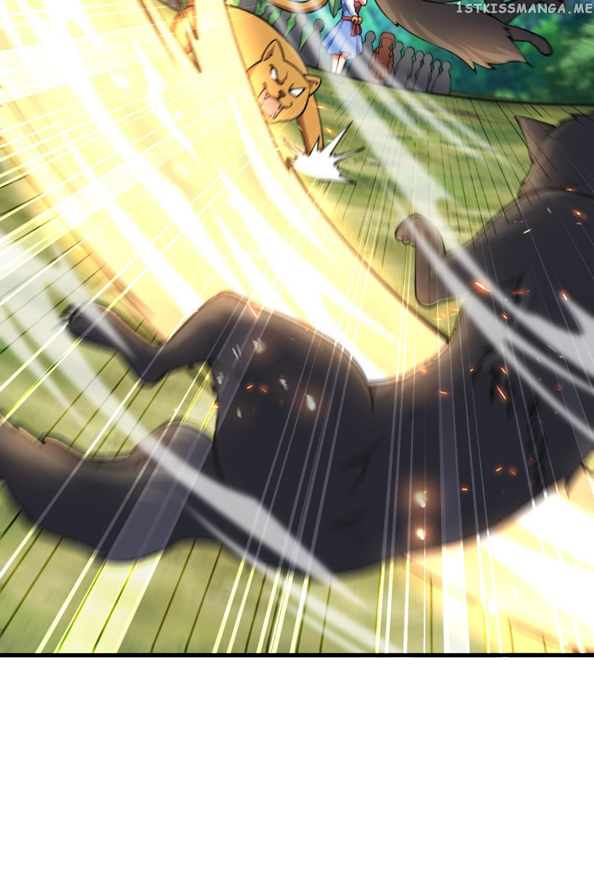 The World’s Greatest Martial Artist chapter 86 - page 40