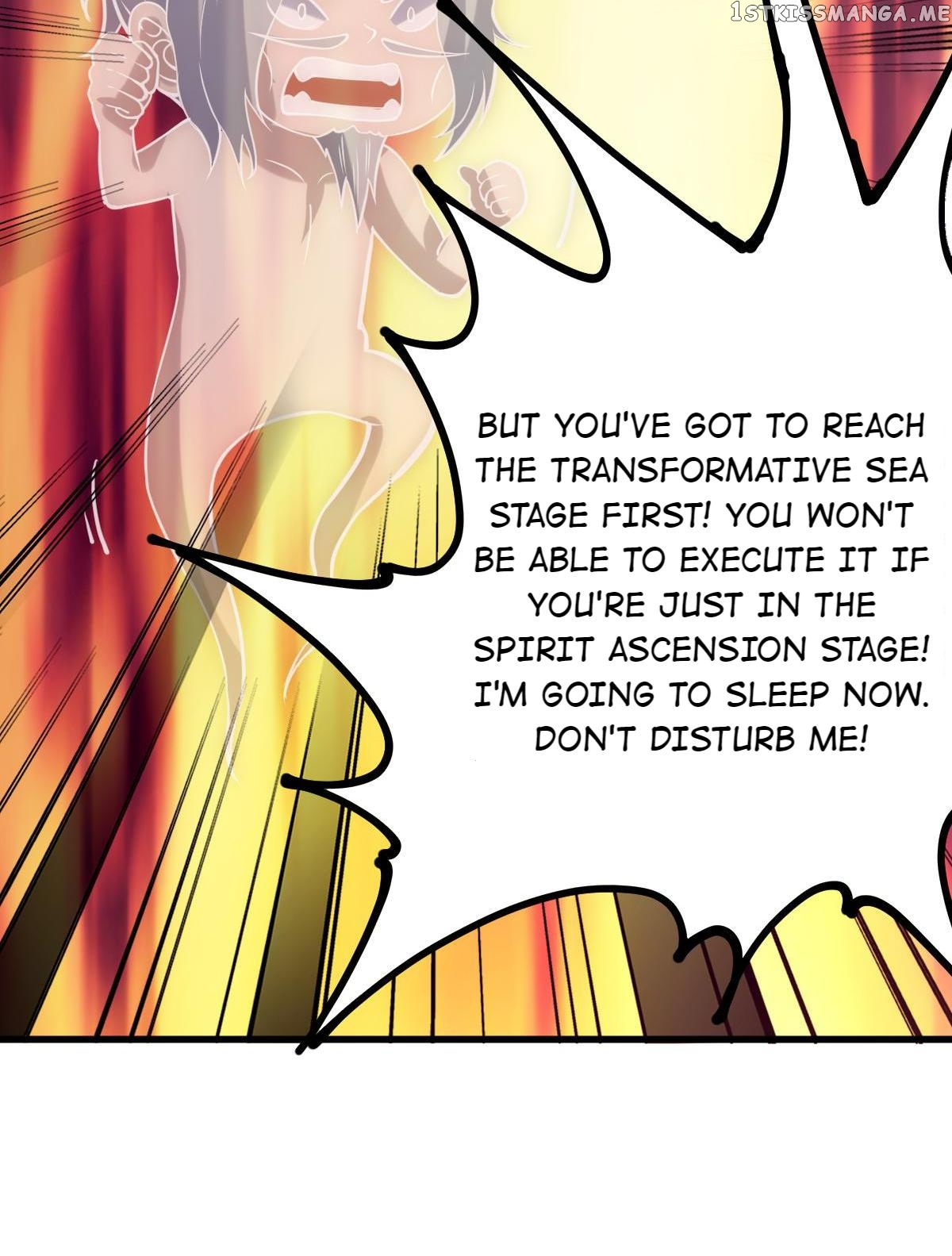 The World’s Greatest Martial Artist chapter 86 - page 5