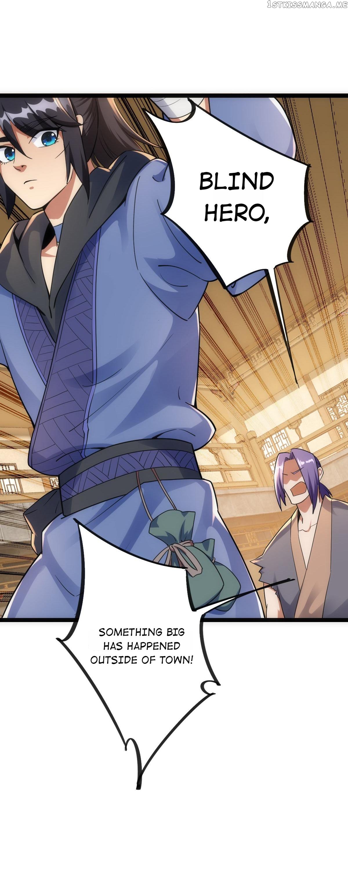 The World’s Greatest Martial Artist chapter 40 - page 11